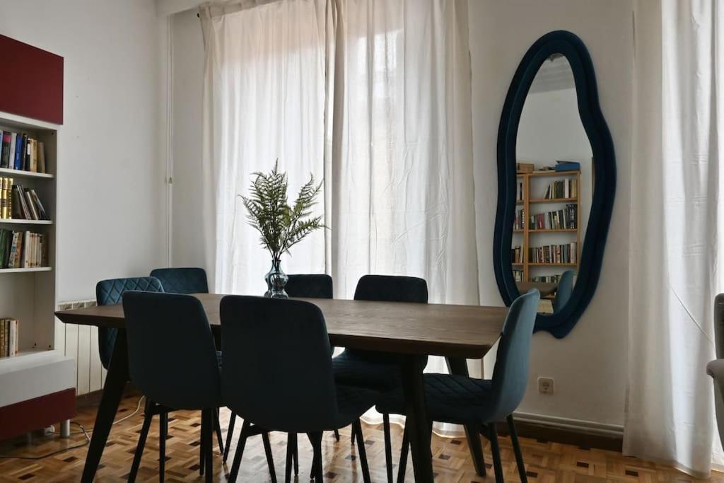 Apartment For Encantador Temporal Centro Vld13 Madrid