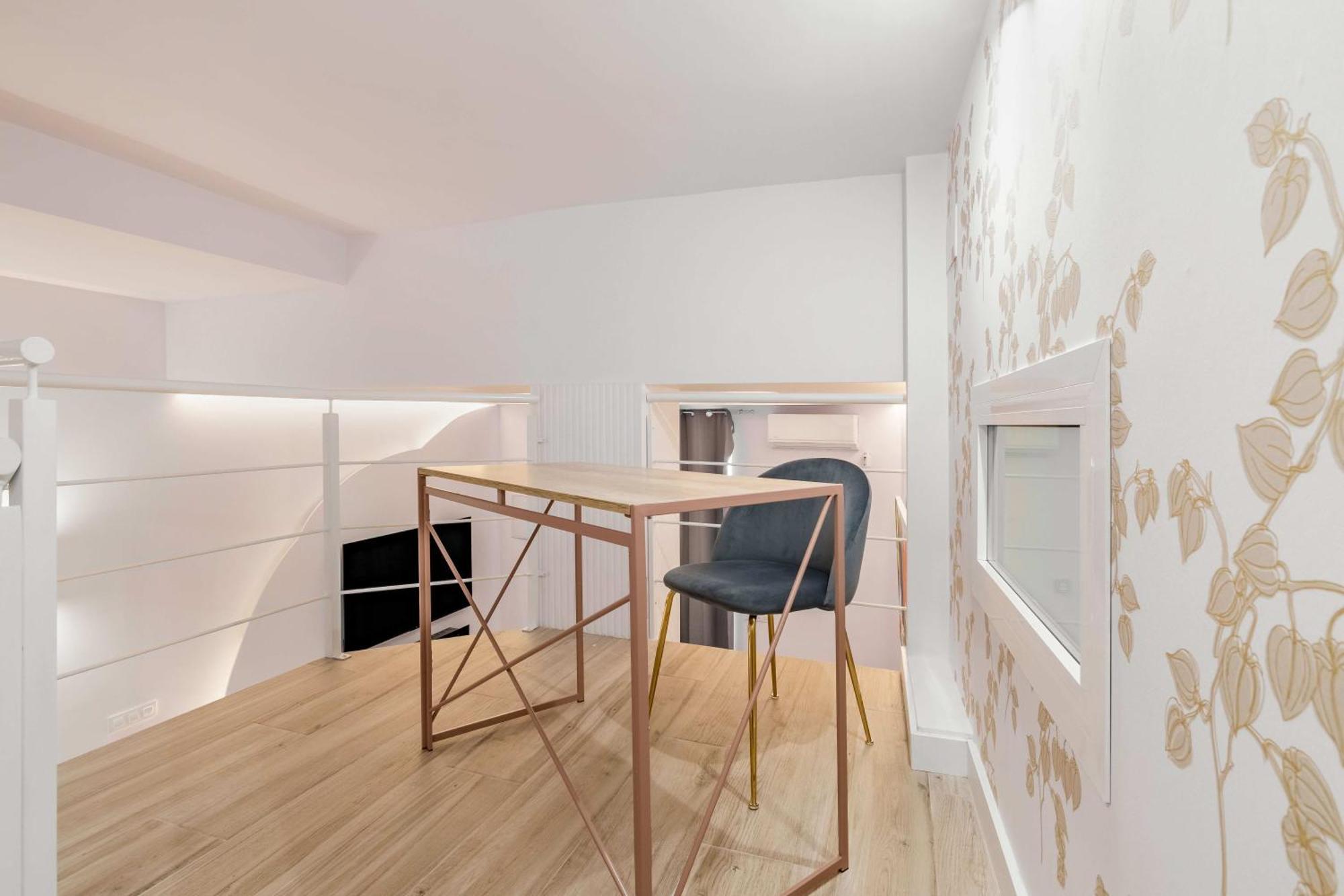 Apartamento Lujoso Cercano Al Centro De