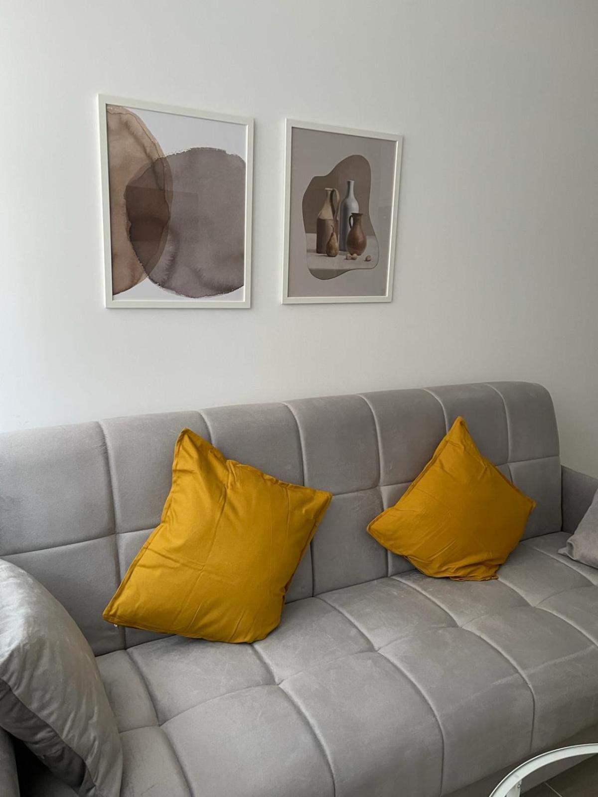 Exyca Metropolitano Apartamento