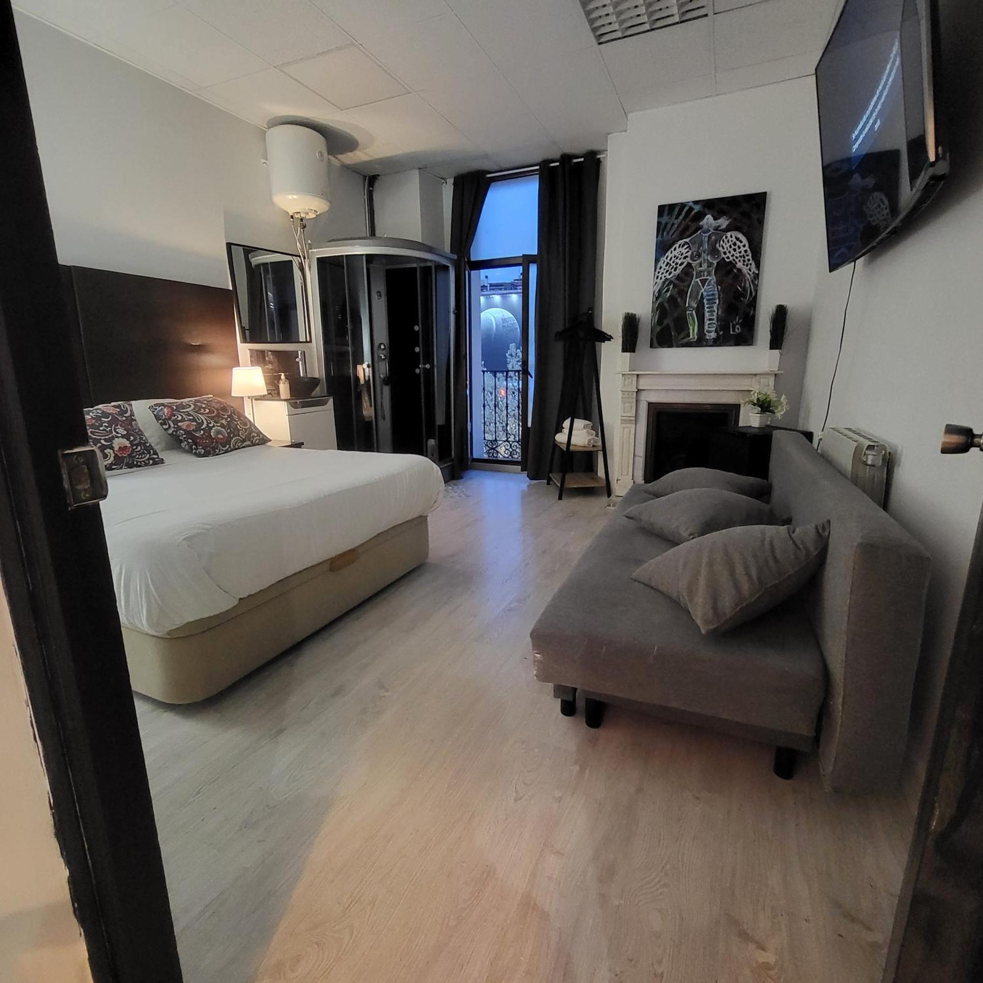 Opera Apartamento Madri