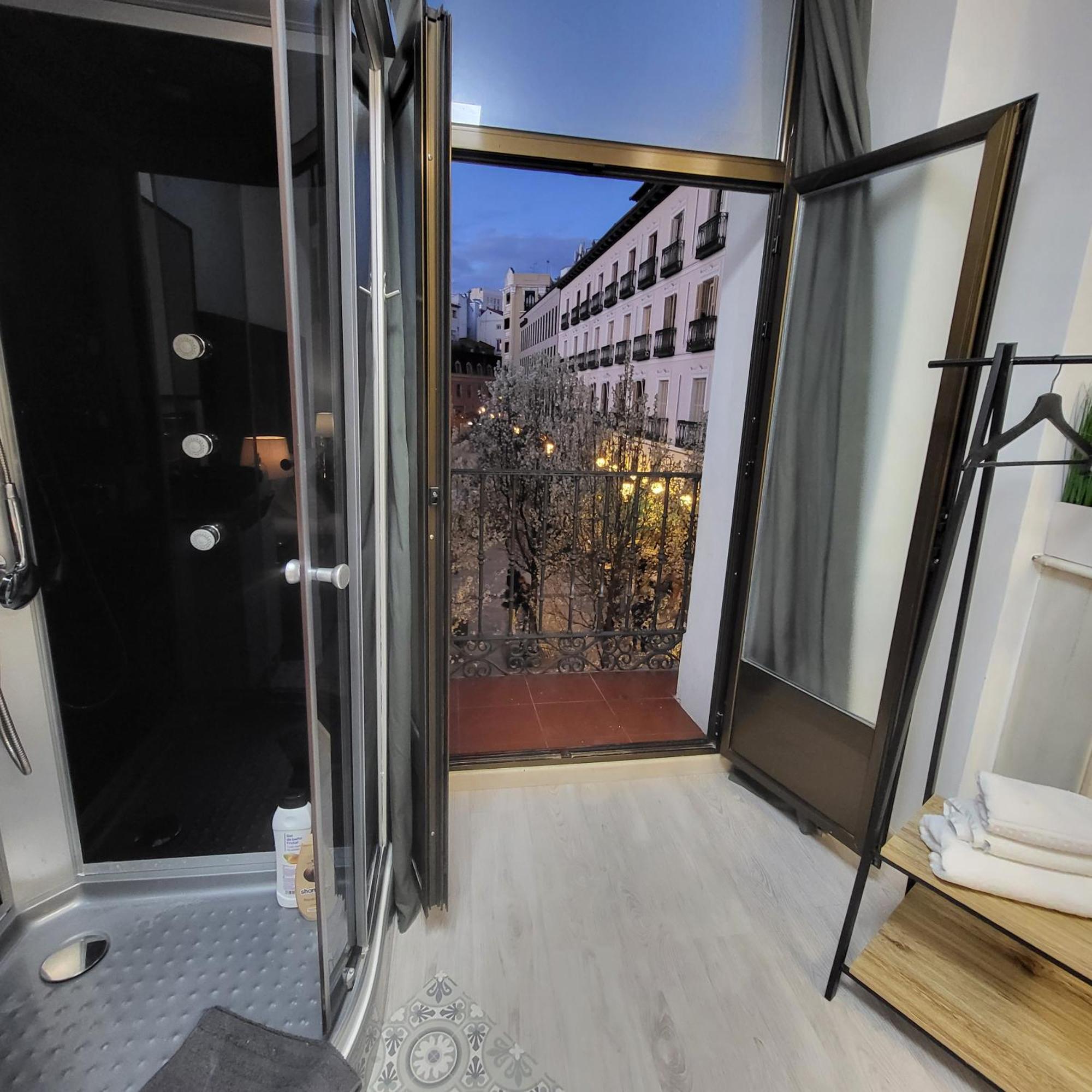 Opera Apartamento Madri