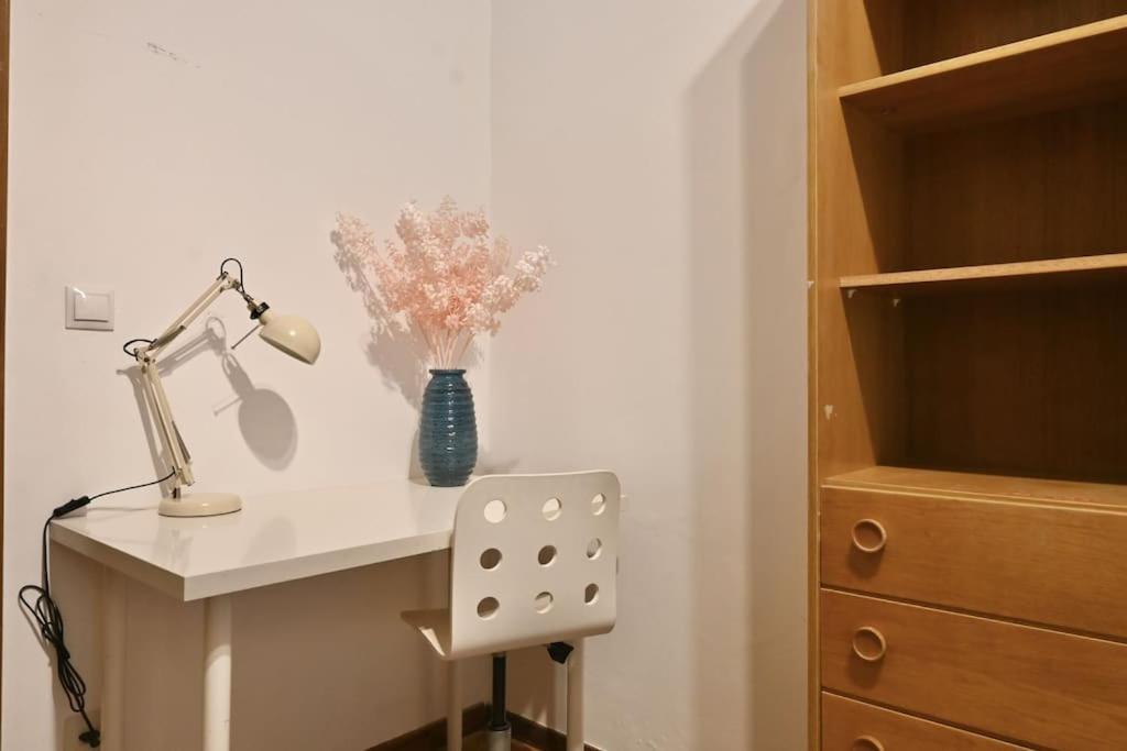 Apartment For Encantador Temporal Centro Vld13