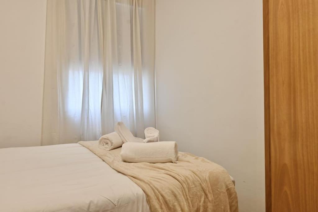 For Encantador Temporal Centro Vld13 Apartment Madrid