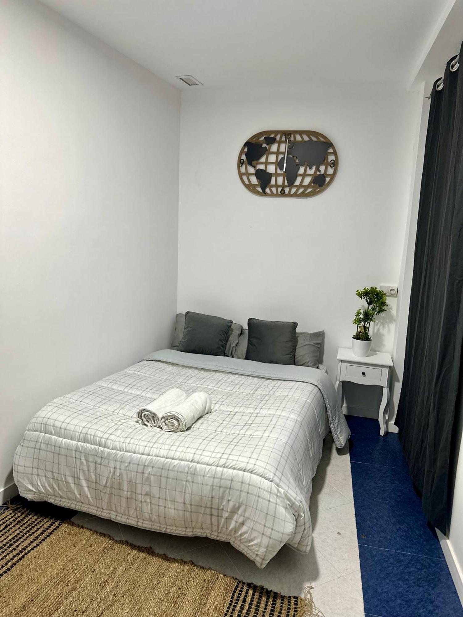 Albergue Mediavilla *
