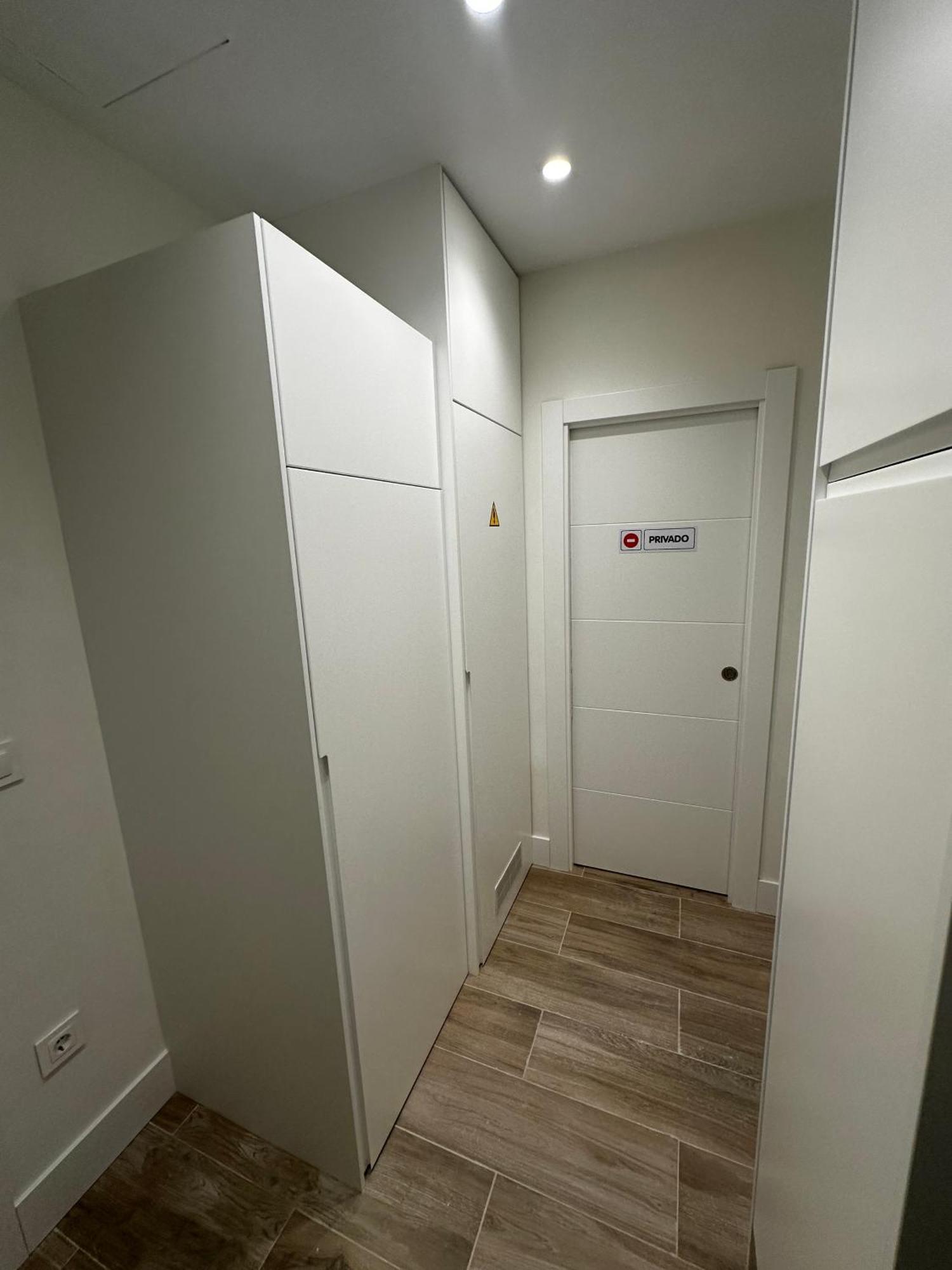 Moncloa Apartamento