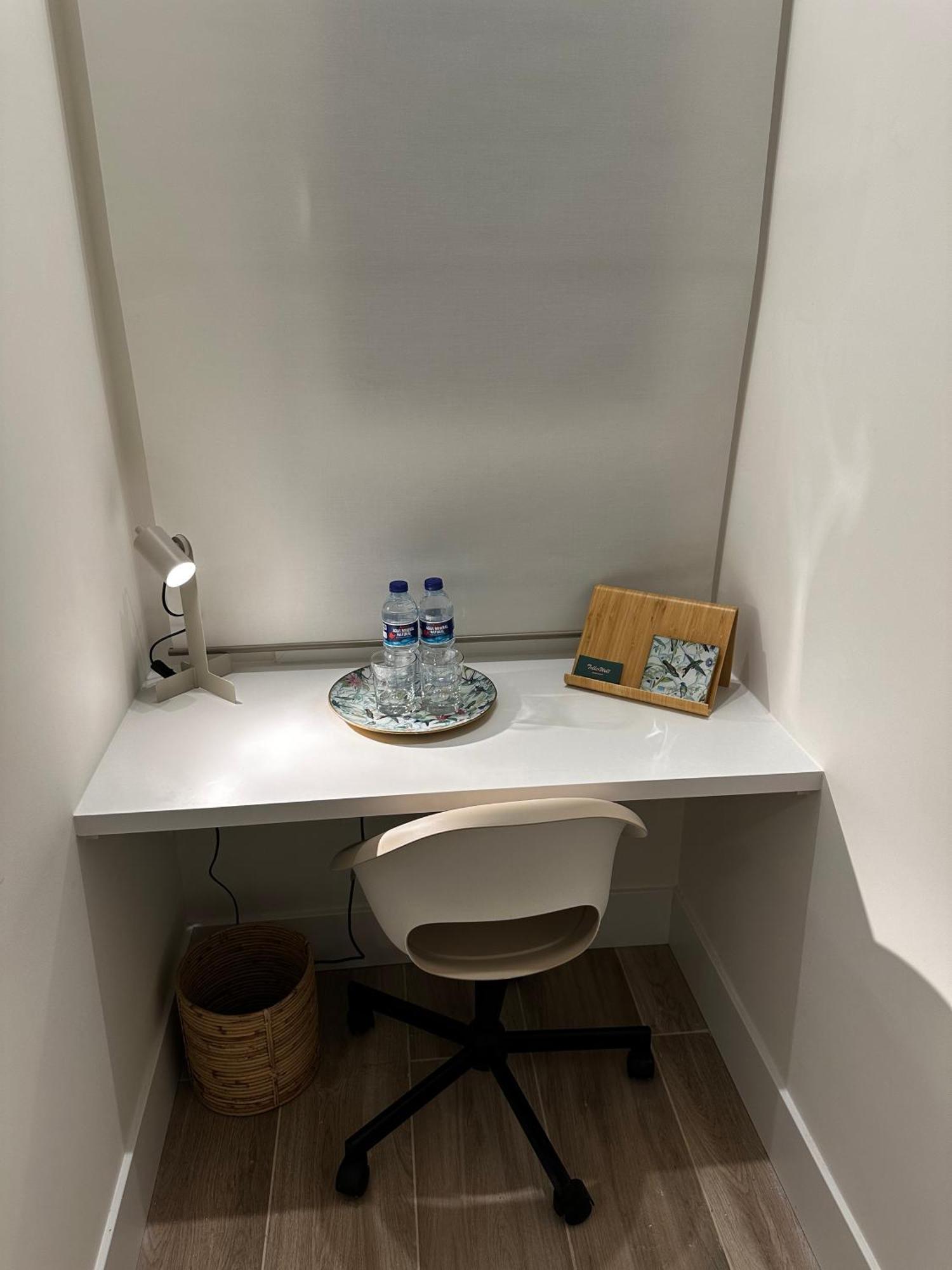 Moncloa Apartamento *