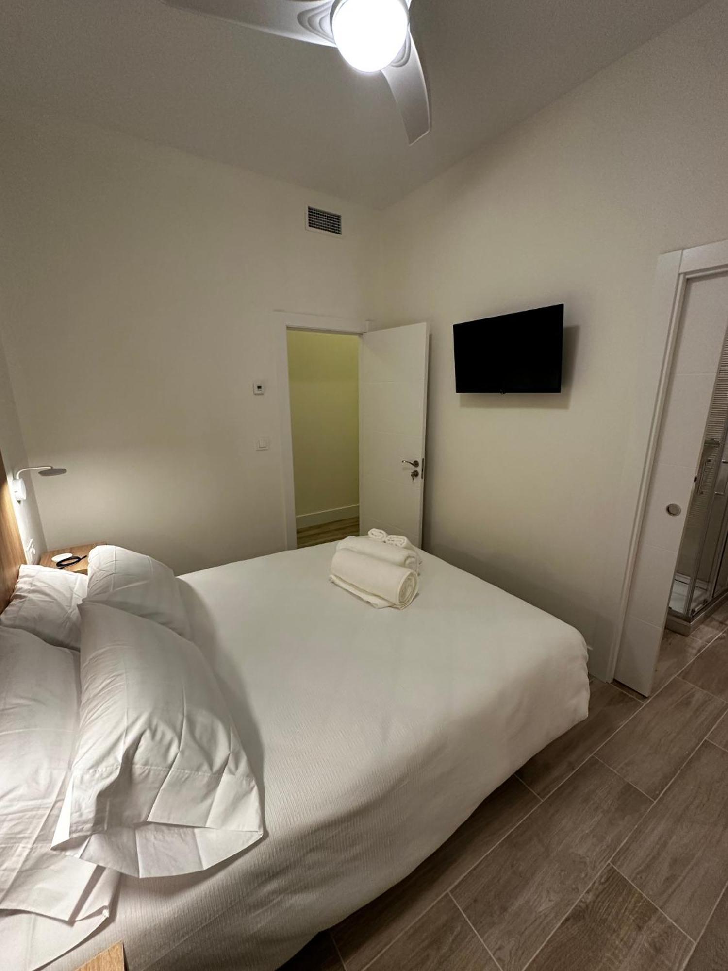 Apartamento Moncloa