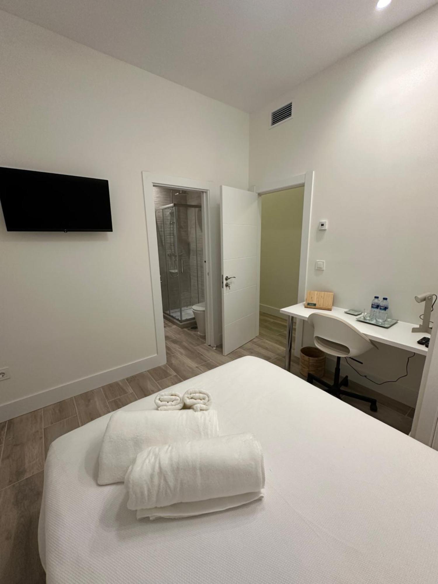 Moncloa Apartamento