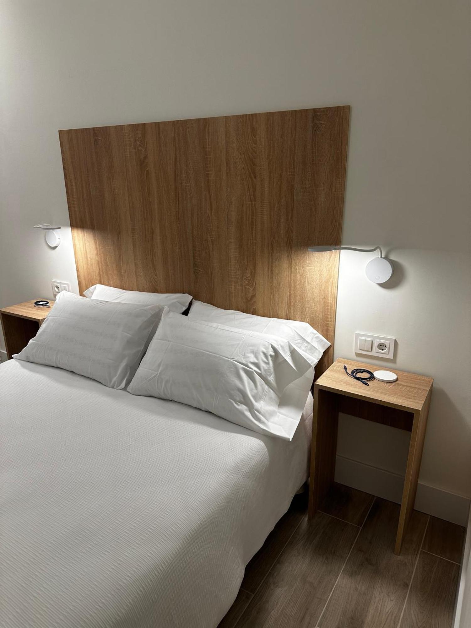 Moncloa Apartamento Madri