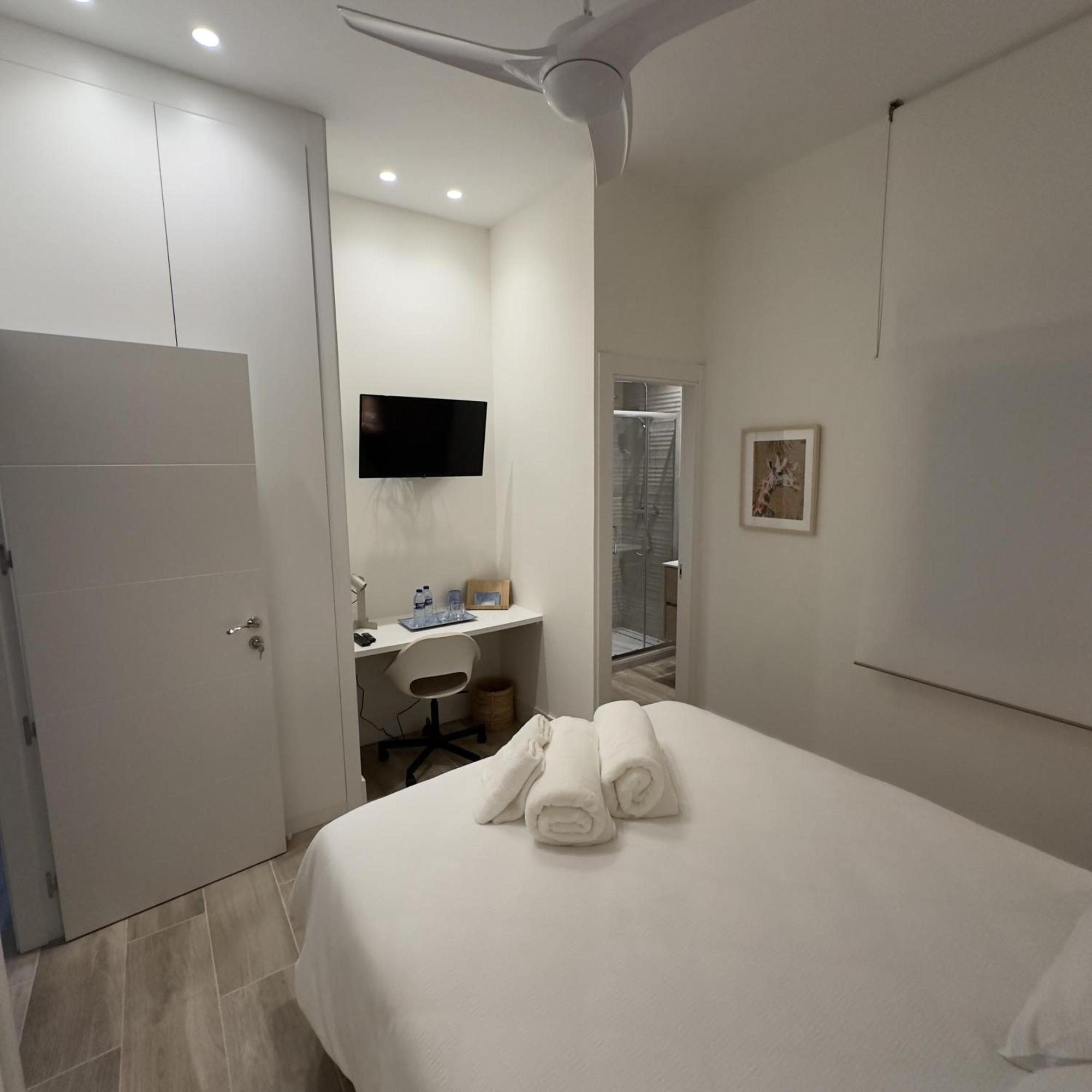 Apartamento Moncloa *