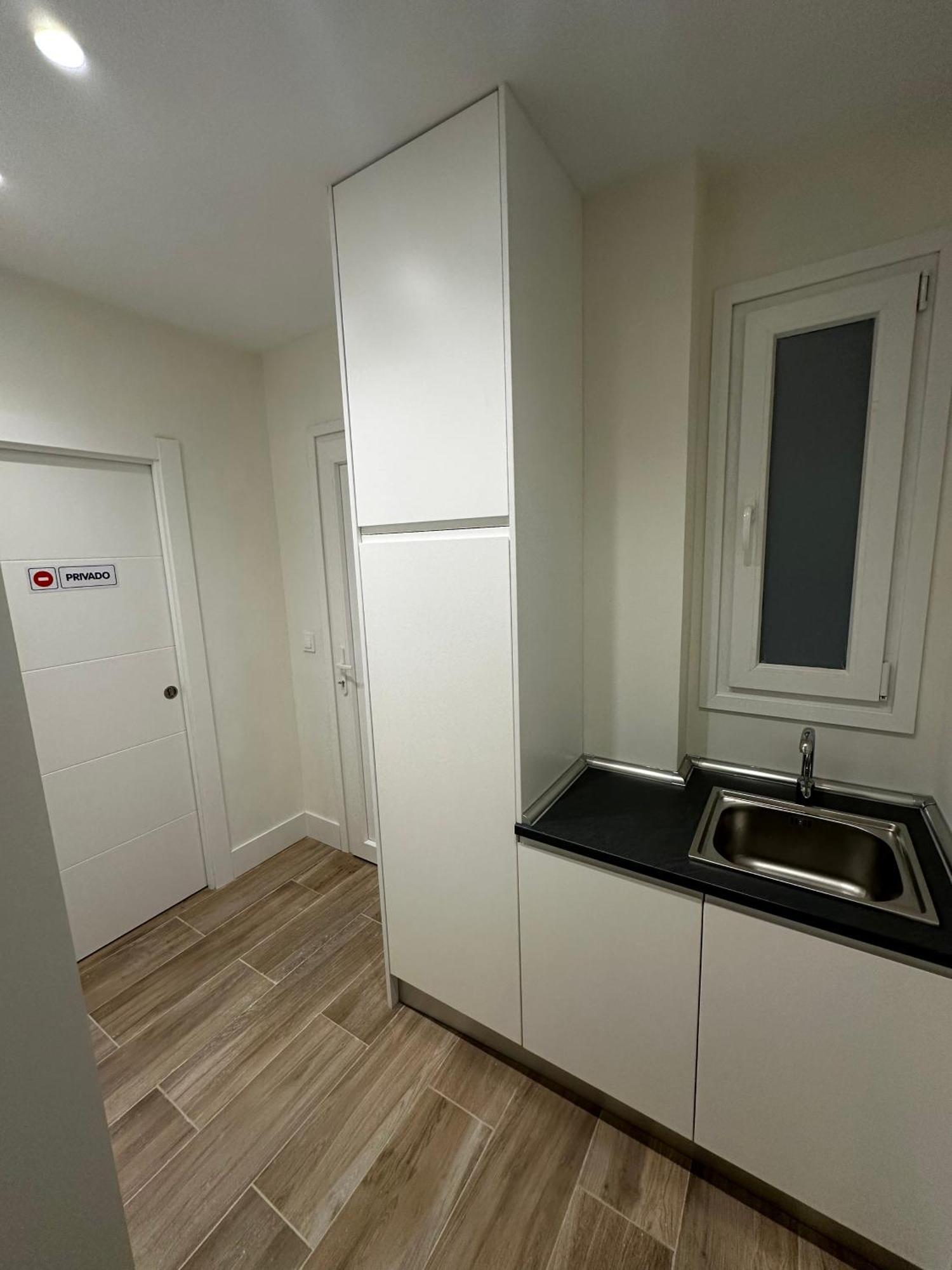 Moncloa Apartamento *