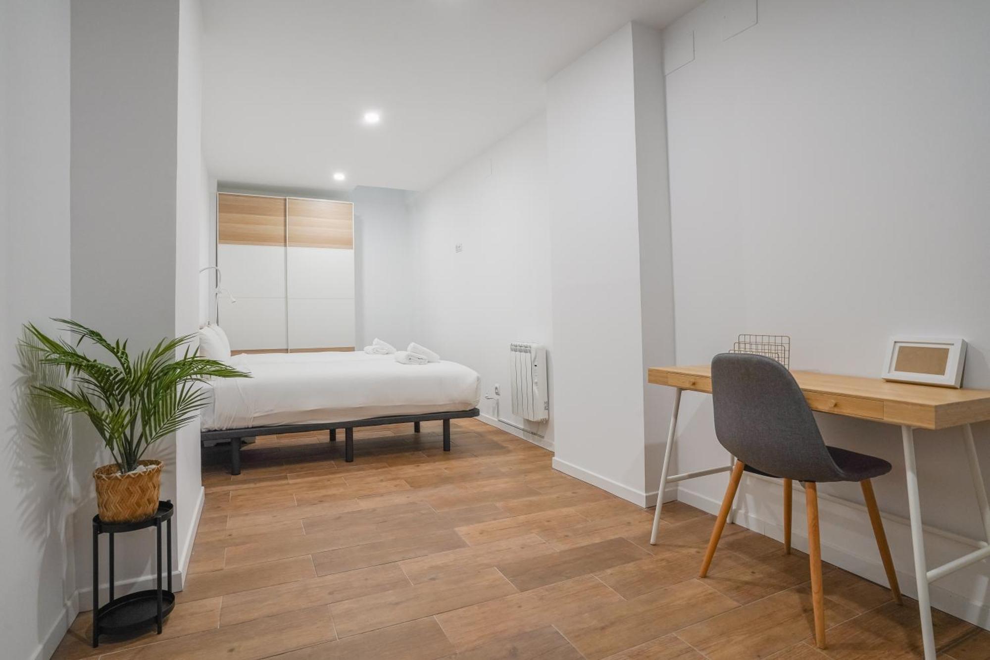 Stylish Triplex-2bedrooms 2bathrooms-ventas Apartamento *