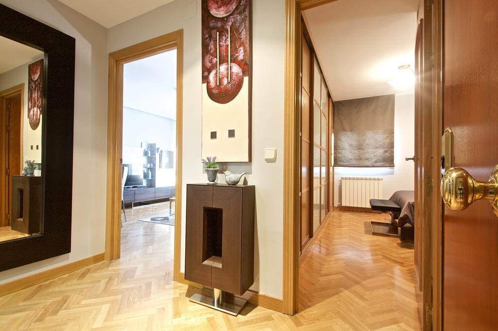Habitat Latina Nature Apartment *