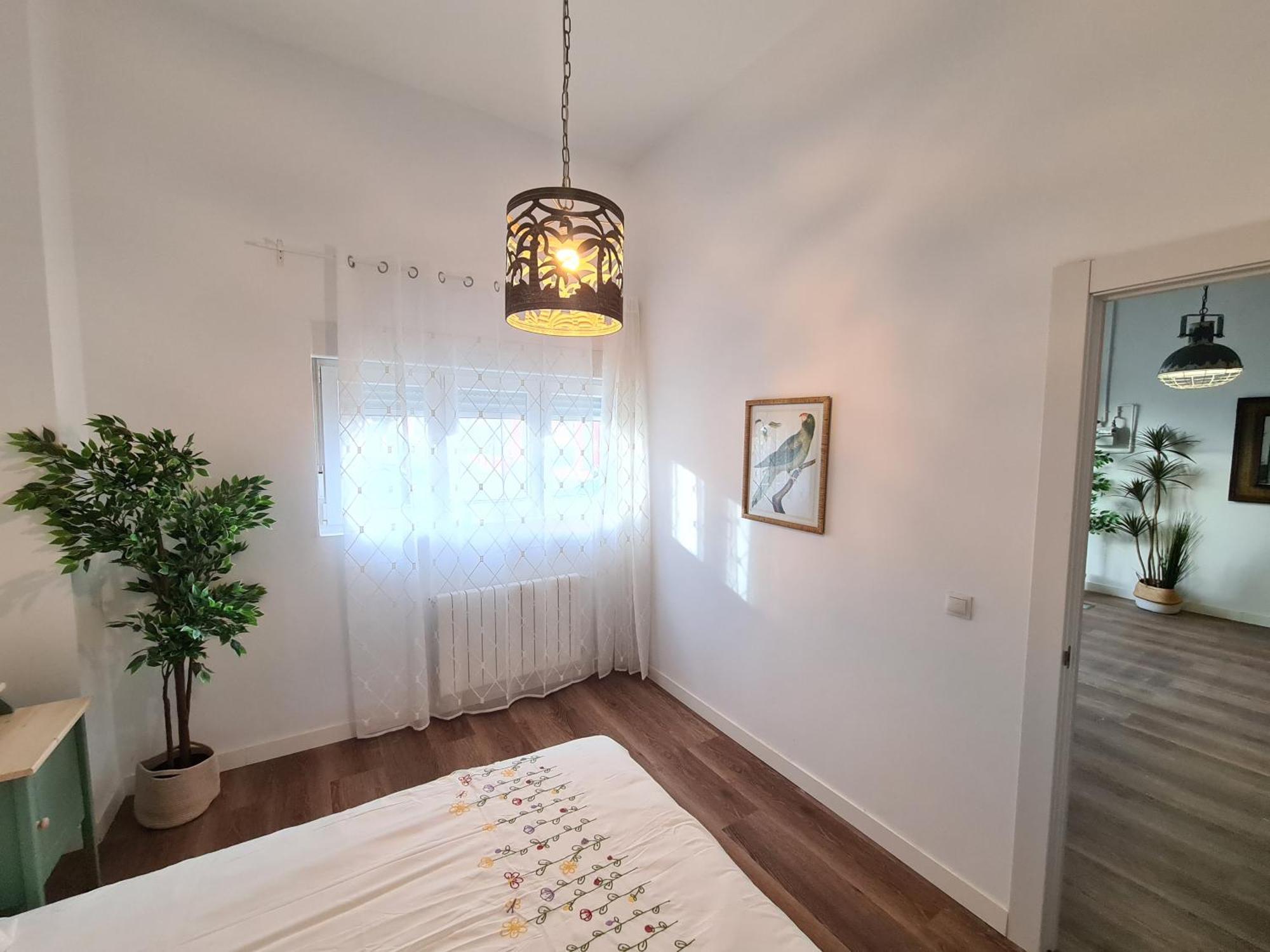 Apartment 4 5 Banos Puerta De Toledo -