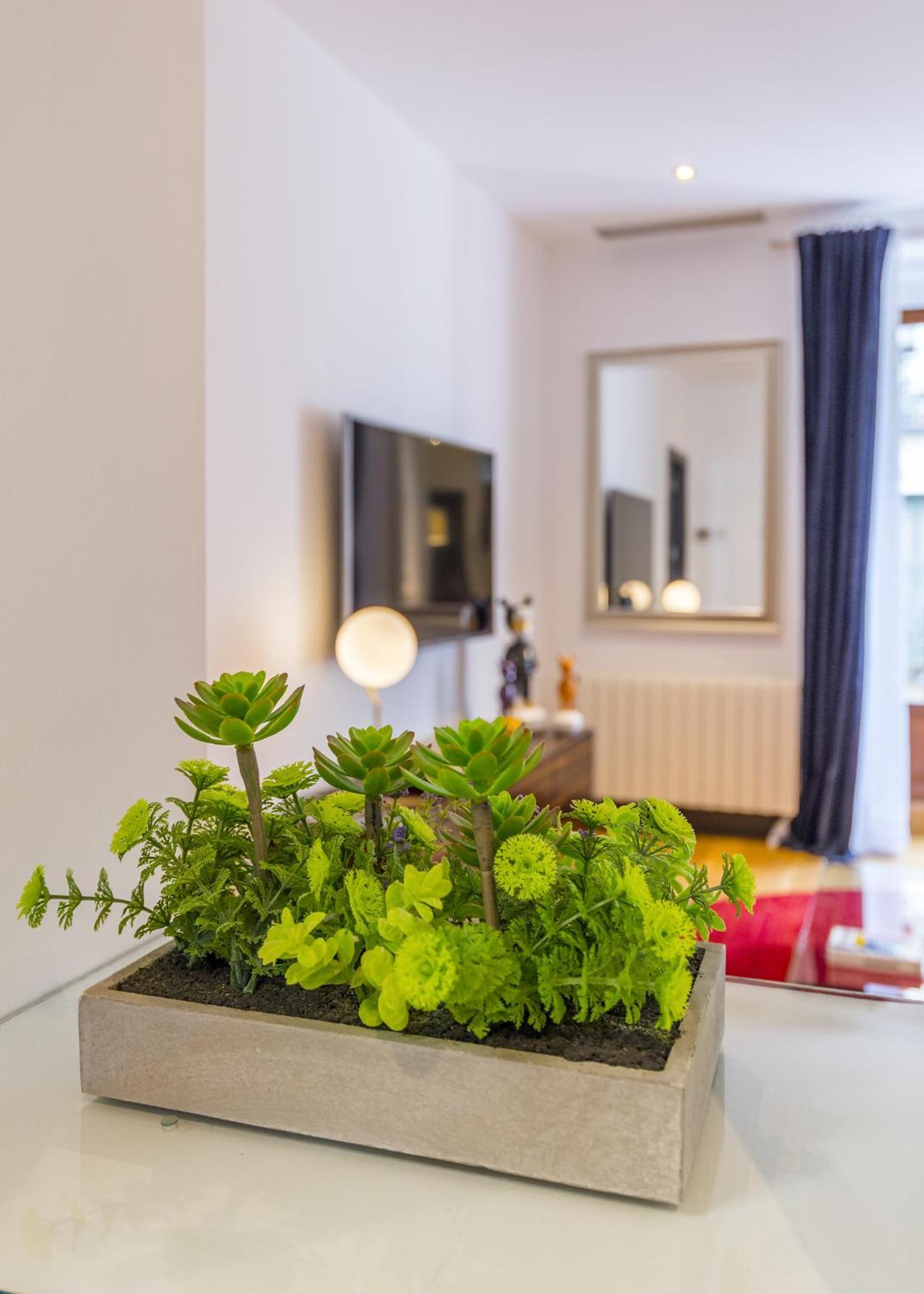 Malasana By Skykey Apartment *