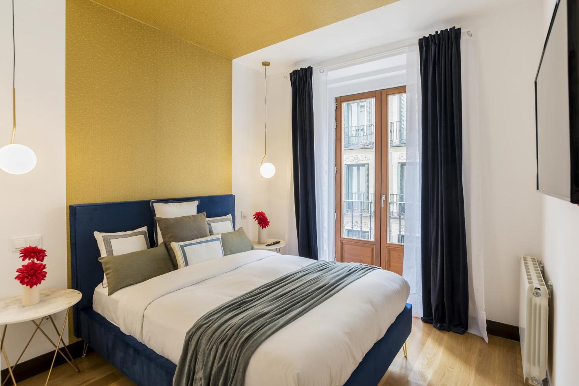 Malasana By Skykey Apartment Madrid