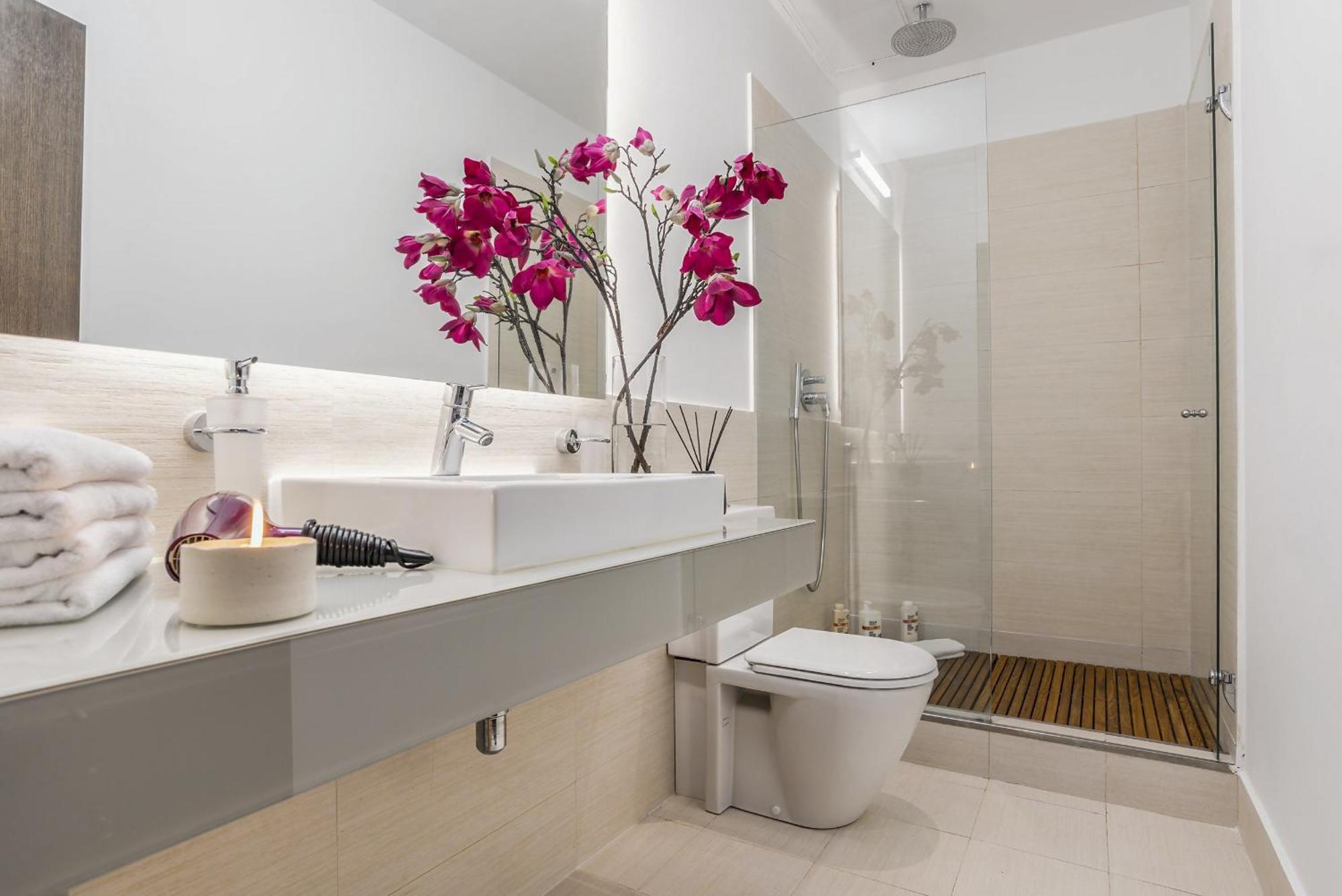 Malasana By Skykey Apartment Madrid
