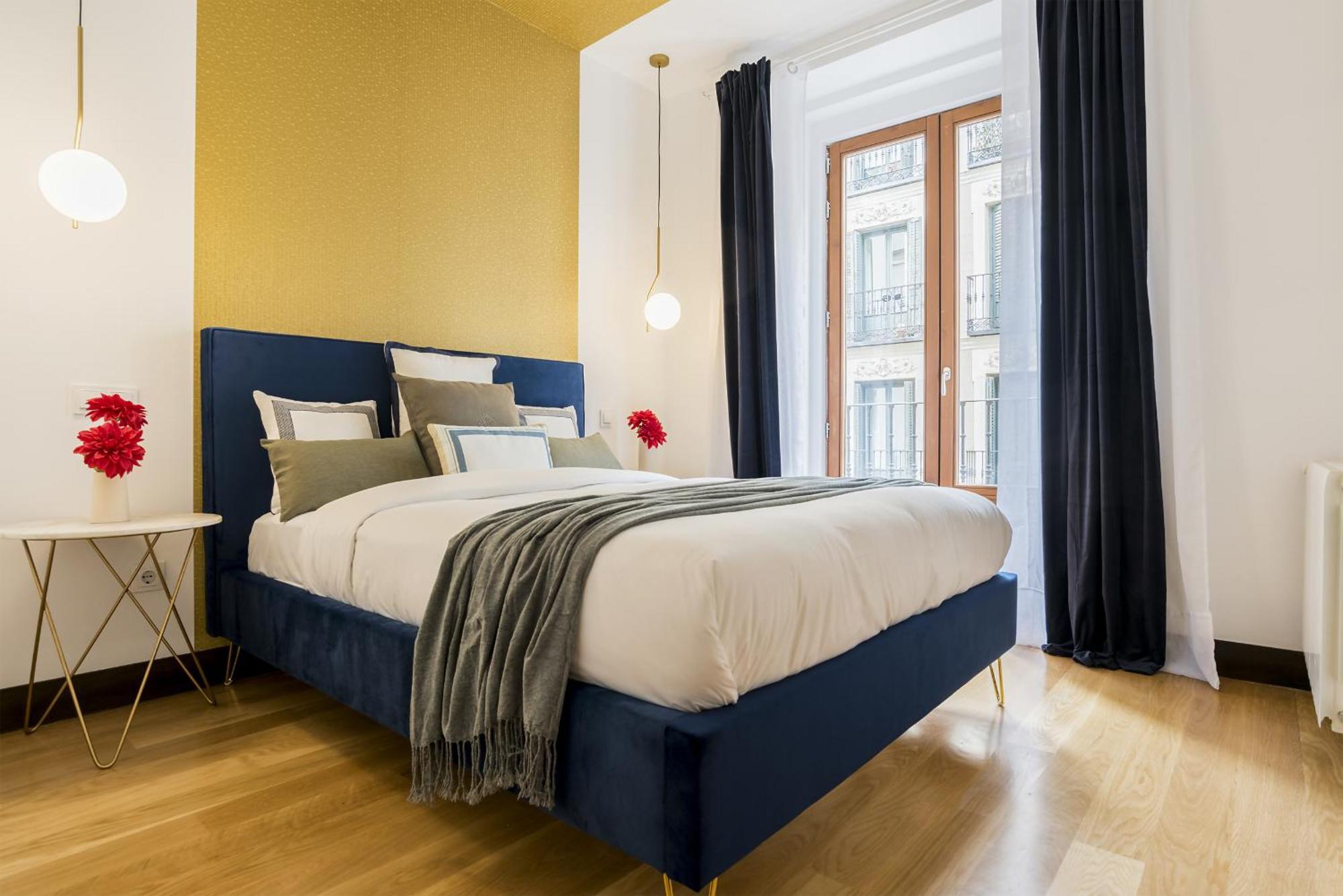 Malasana By Skykey Apartment *