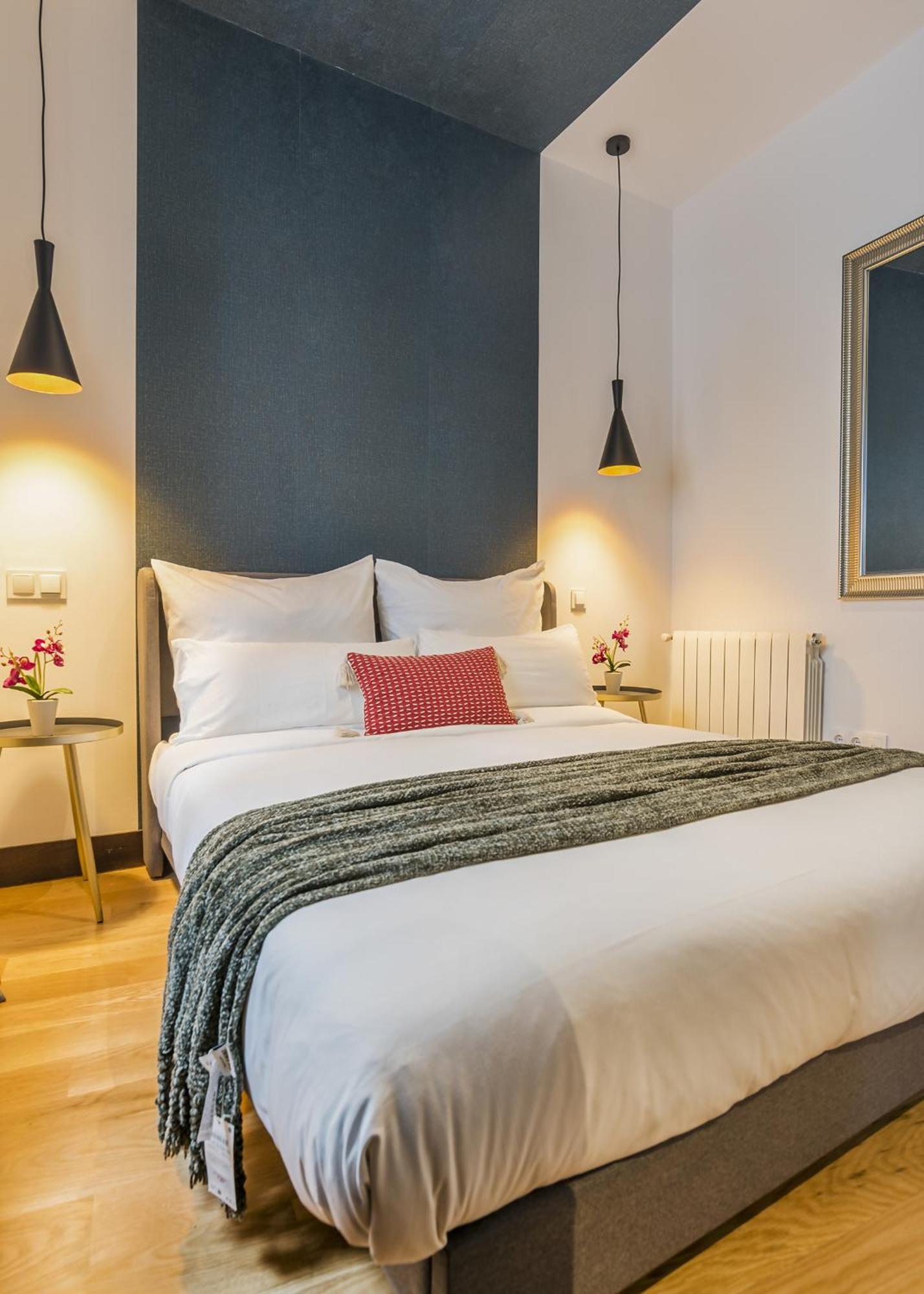 Malasana By Skykey Apartment