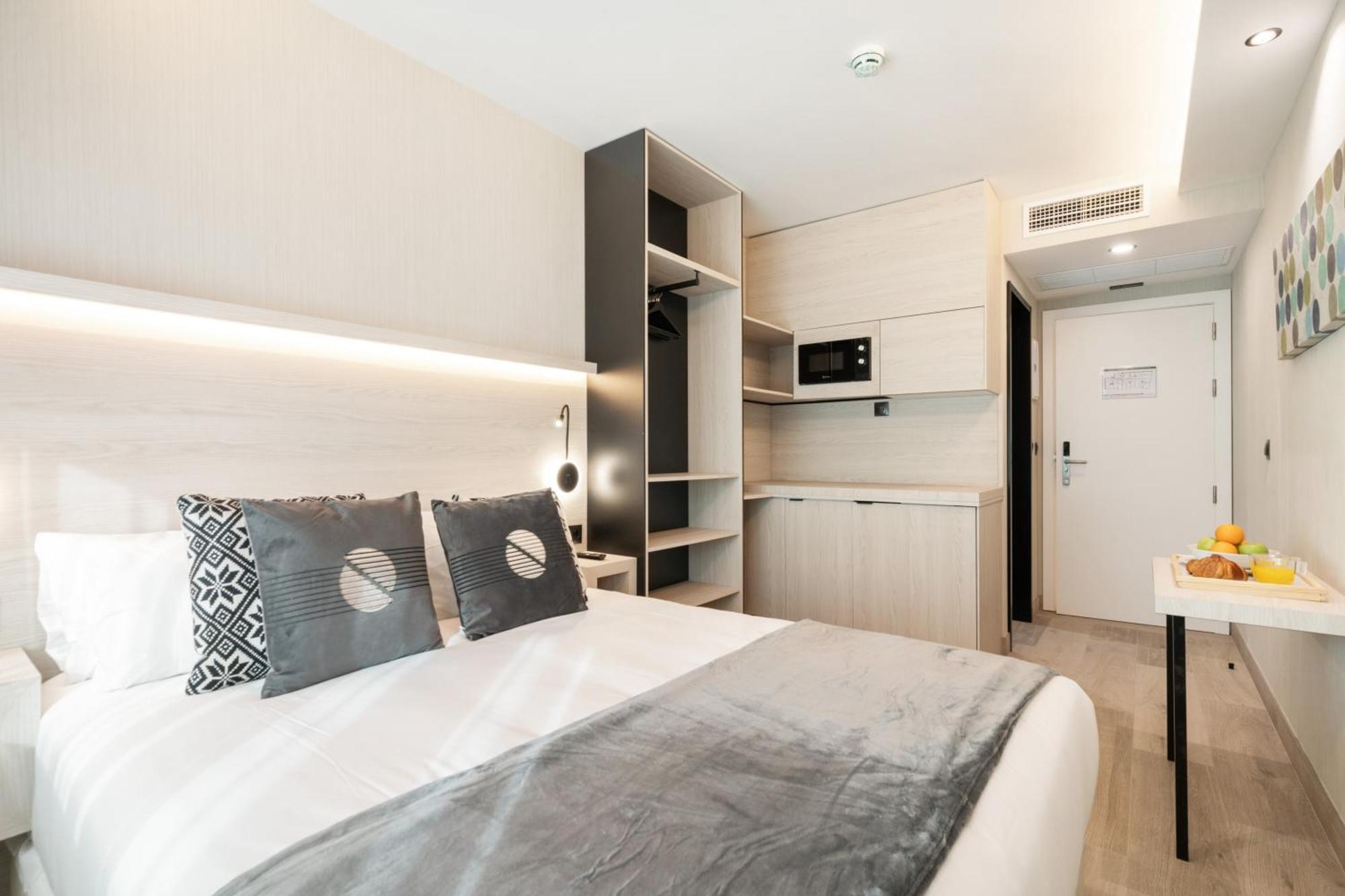 Apartamento Dobo Sb20 *