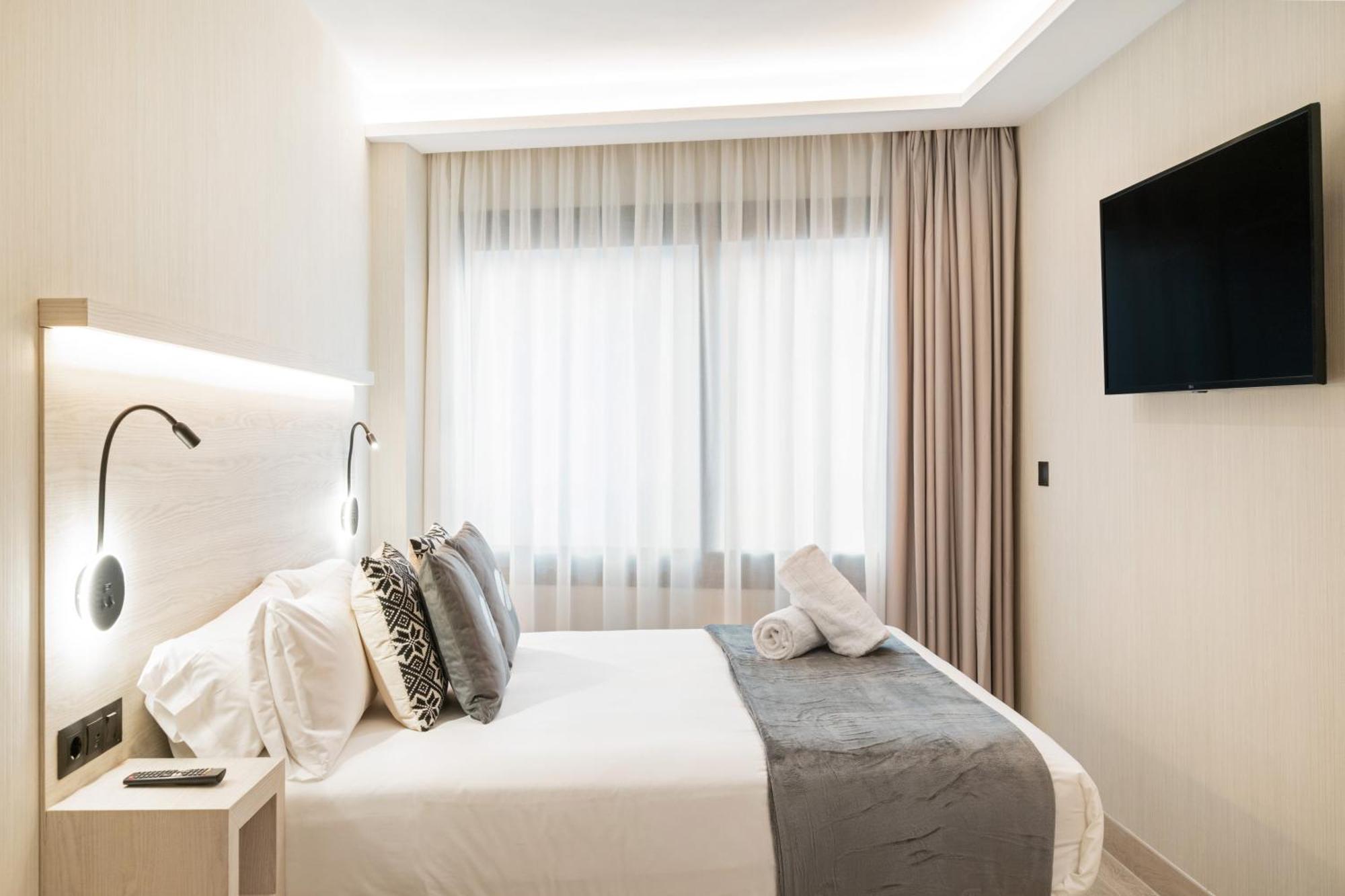 Apartment Dobo Homes - Sb20 Madrid