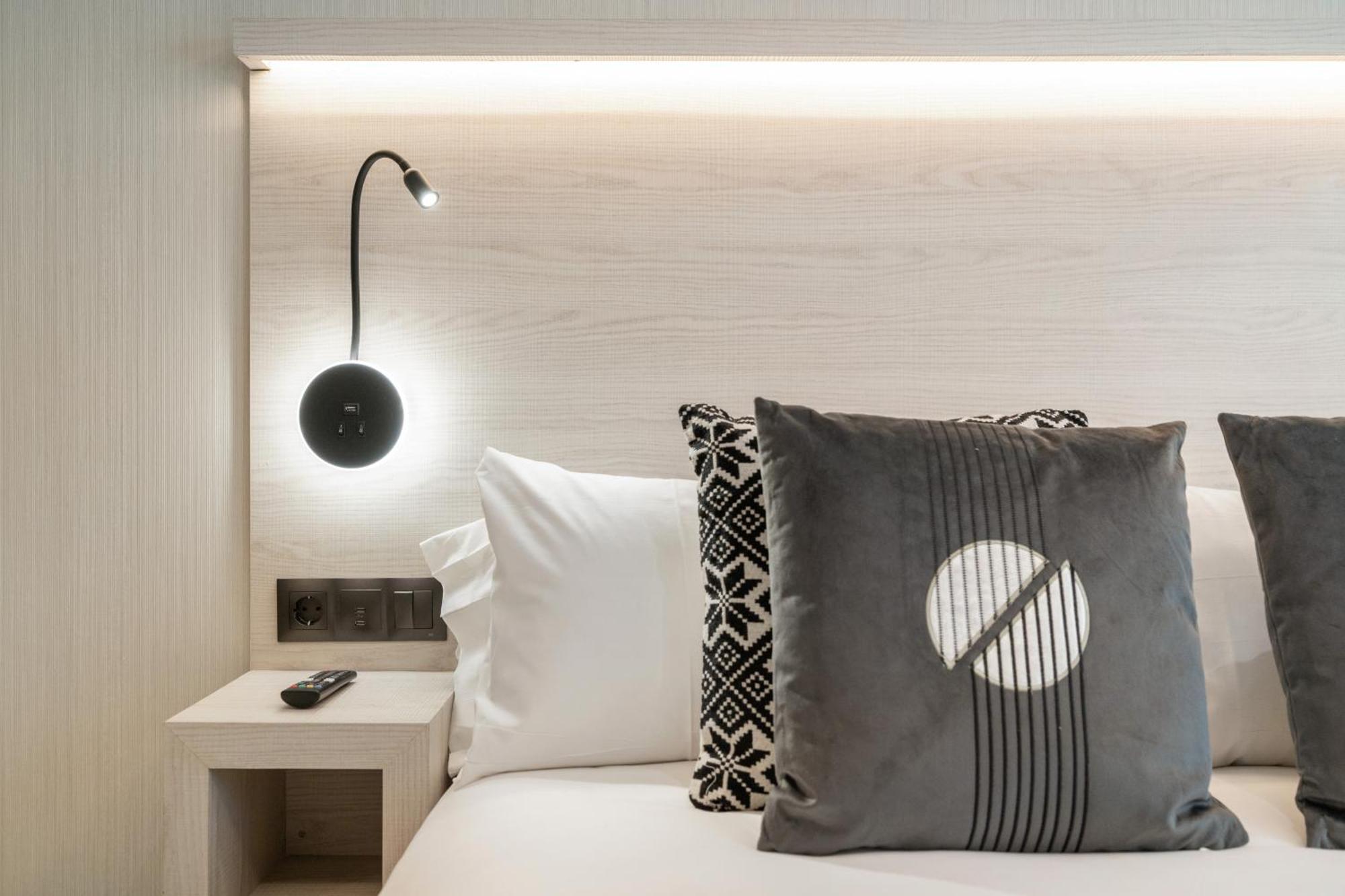 Dobo Homes - Sb20 Apartment Madrid