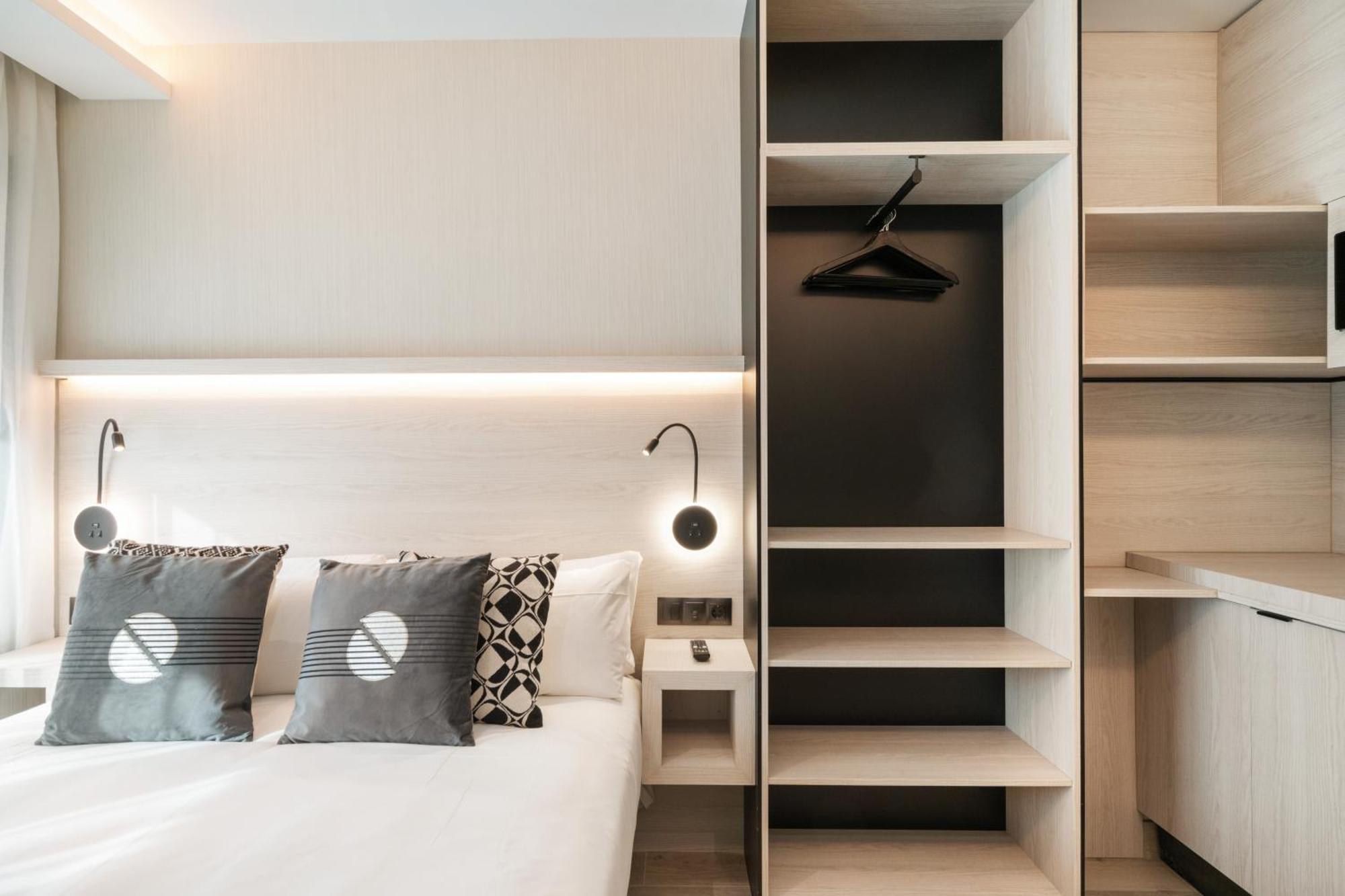 Apartment Dobo Homes - Sb20 Madrid