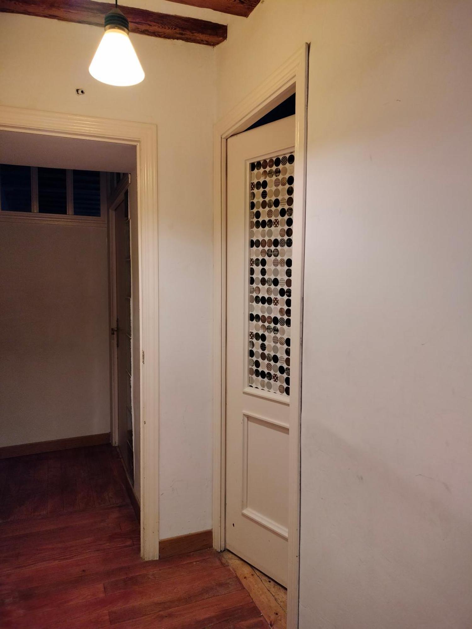 Homestay Gran Con Balcon En Tirso De Molina *