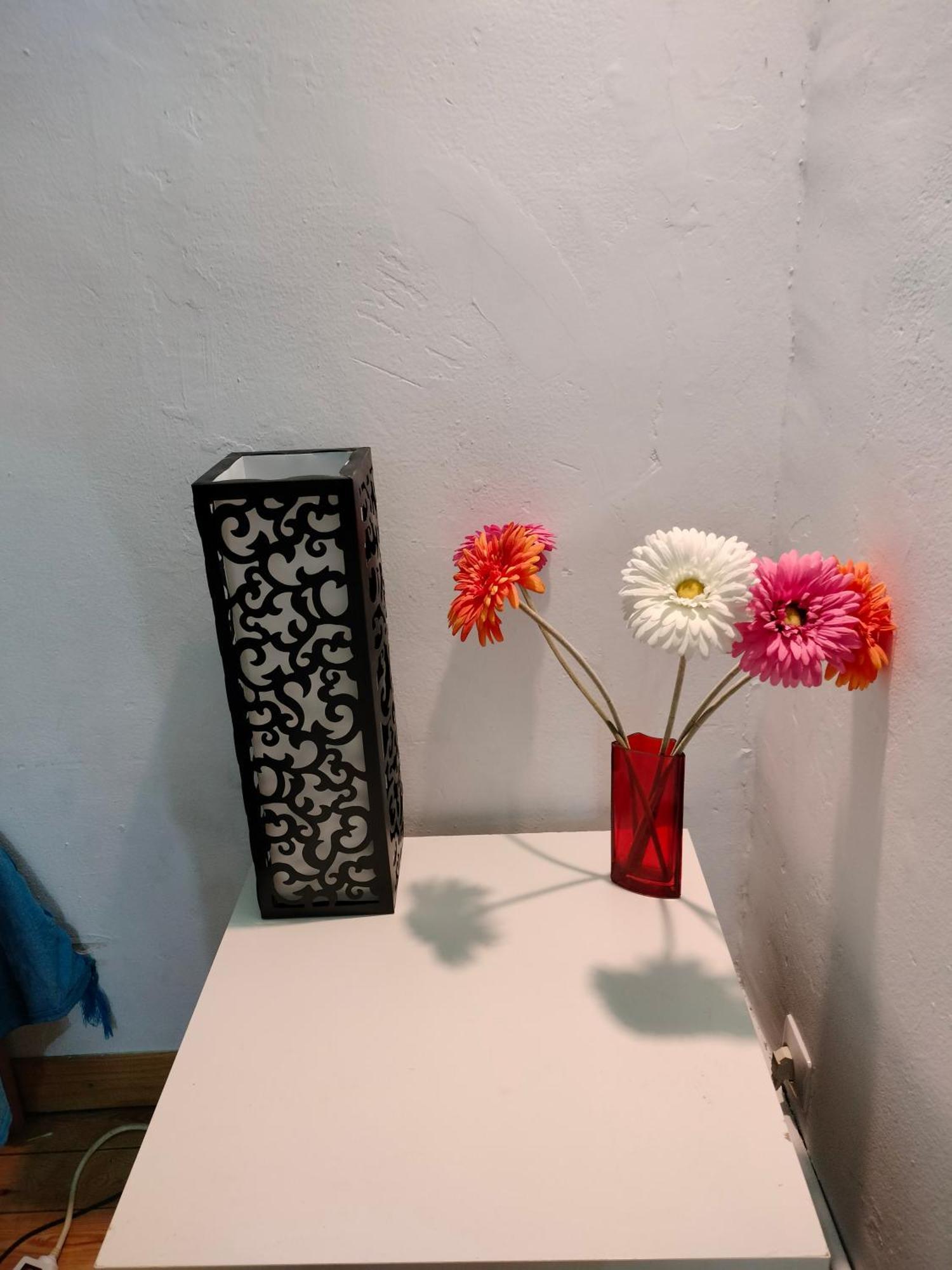 Gran Con Balcon En Tirso De Molina * Madrid