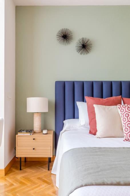 Apartment Con Parking Y Piscina