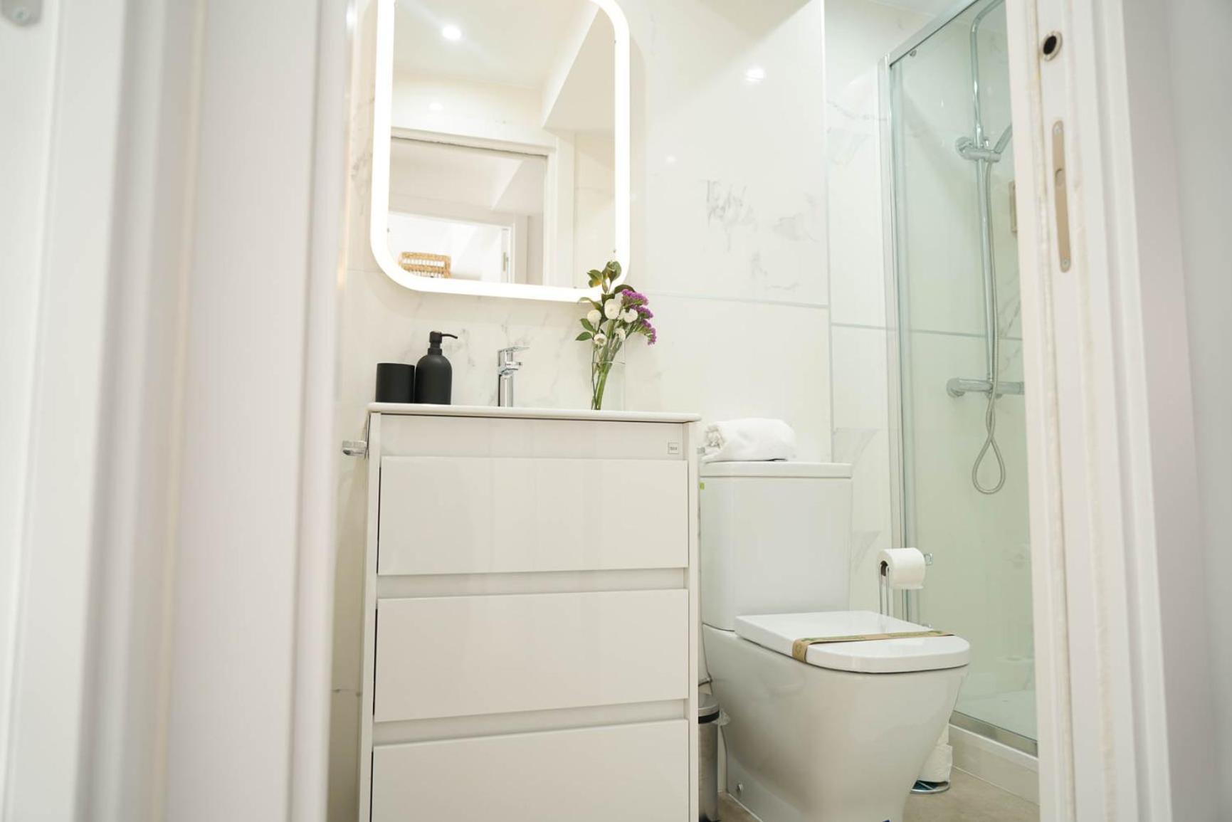 Agueelos Apartamento