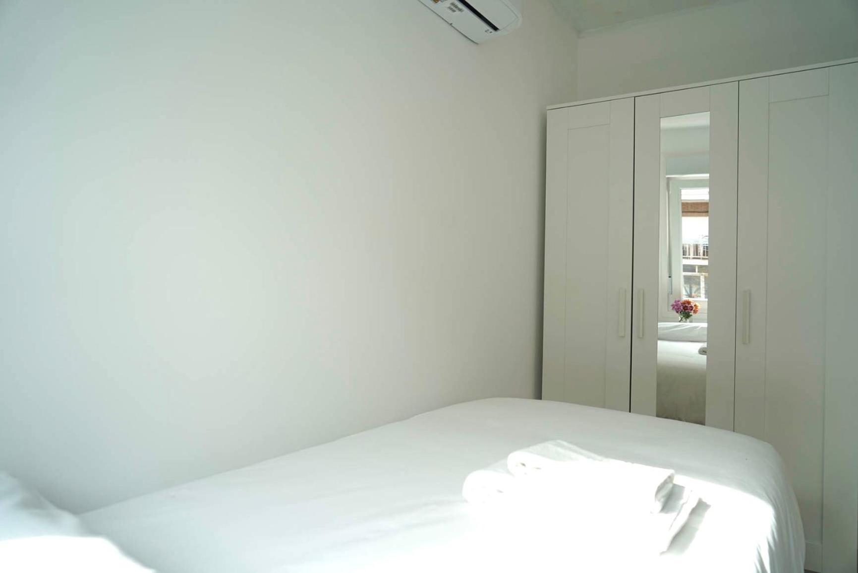 Apartment Agueelos Madrid