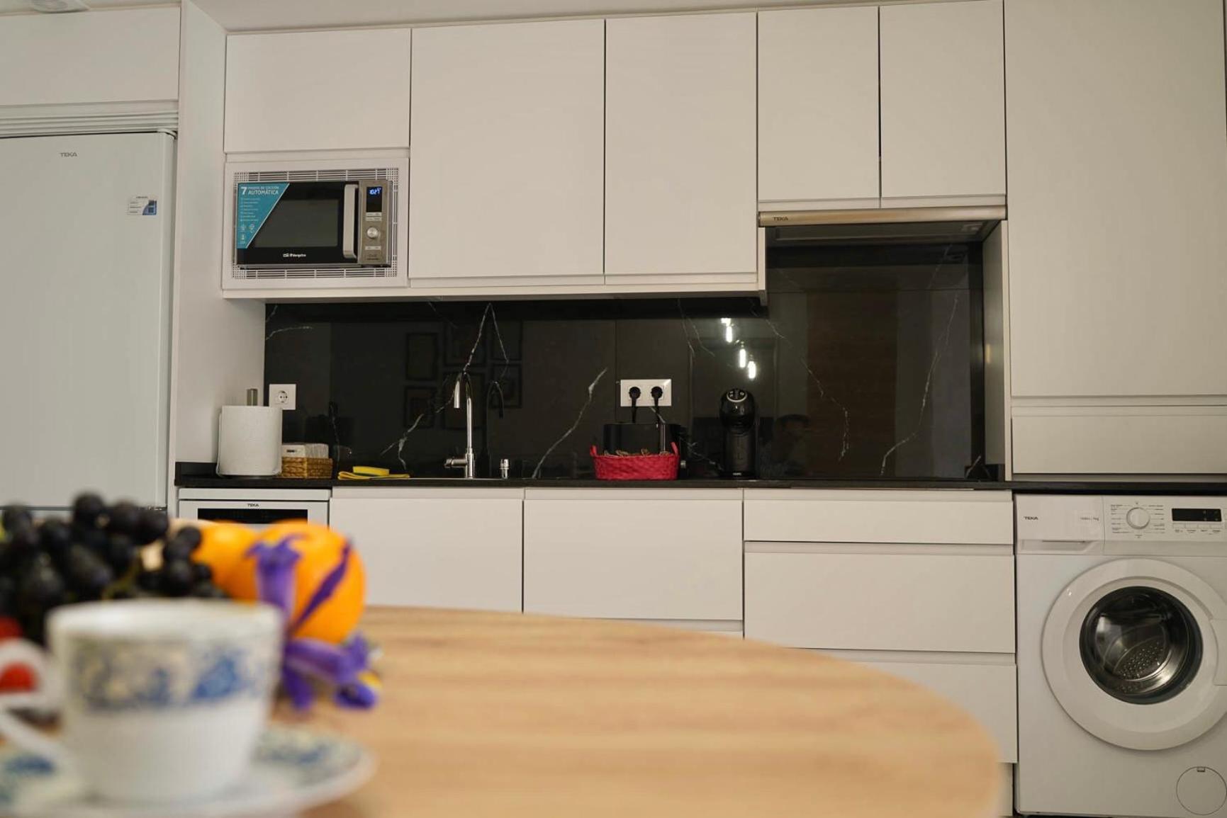 Apartamento Agueelos *
