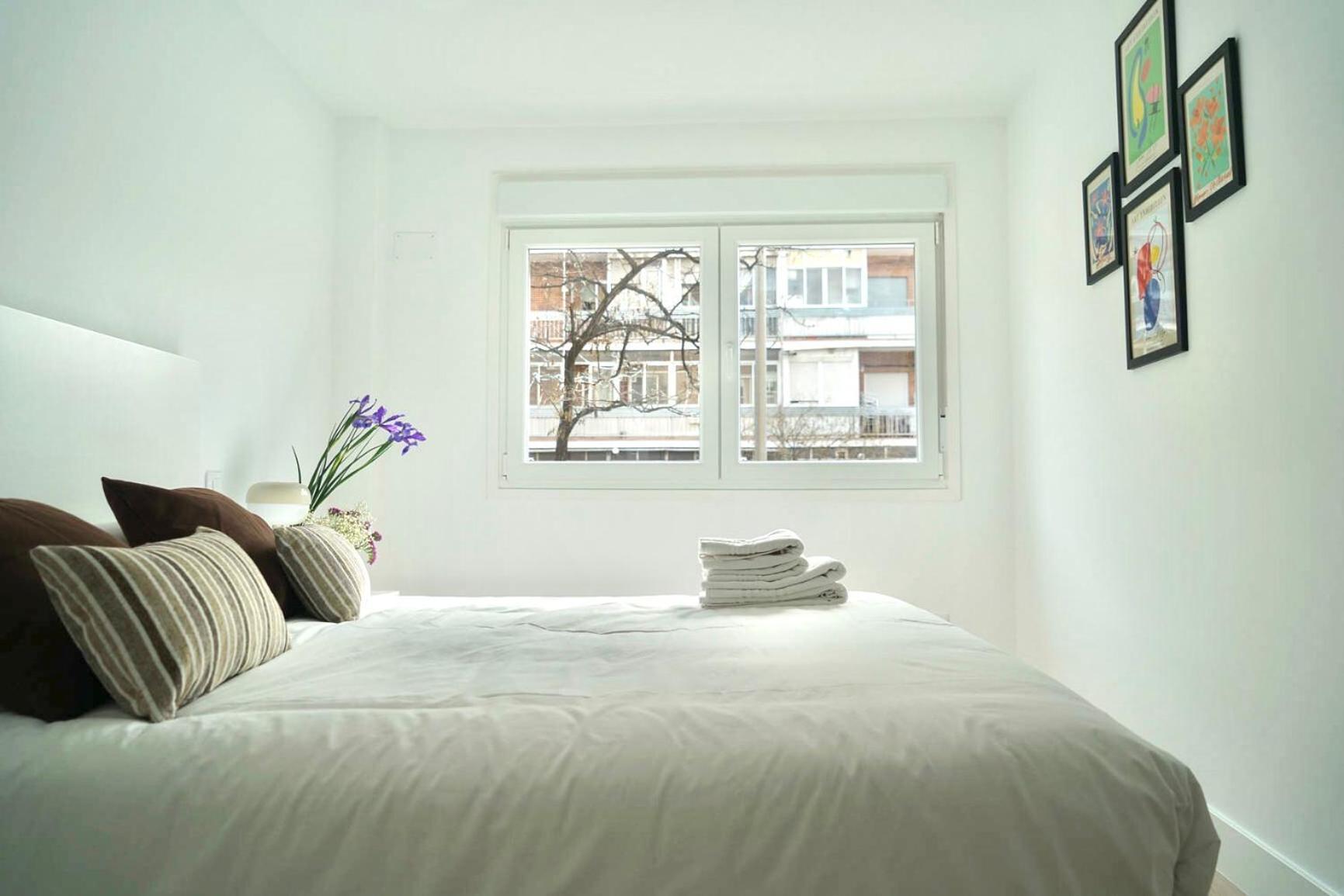 Agueelos Apartamento *
