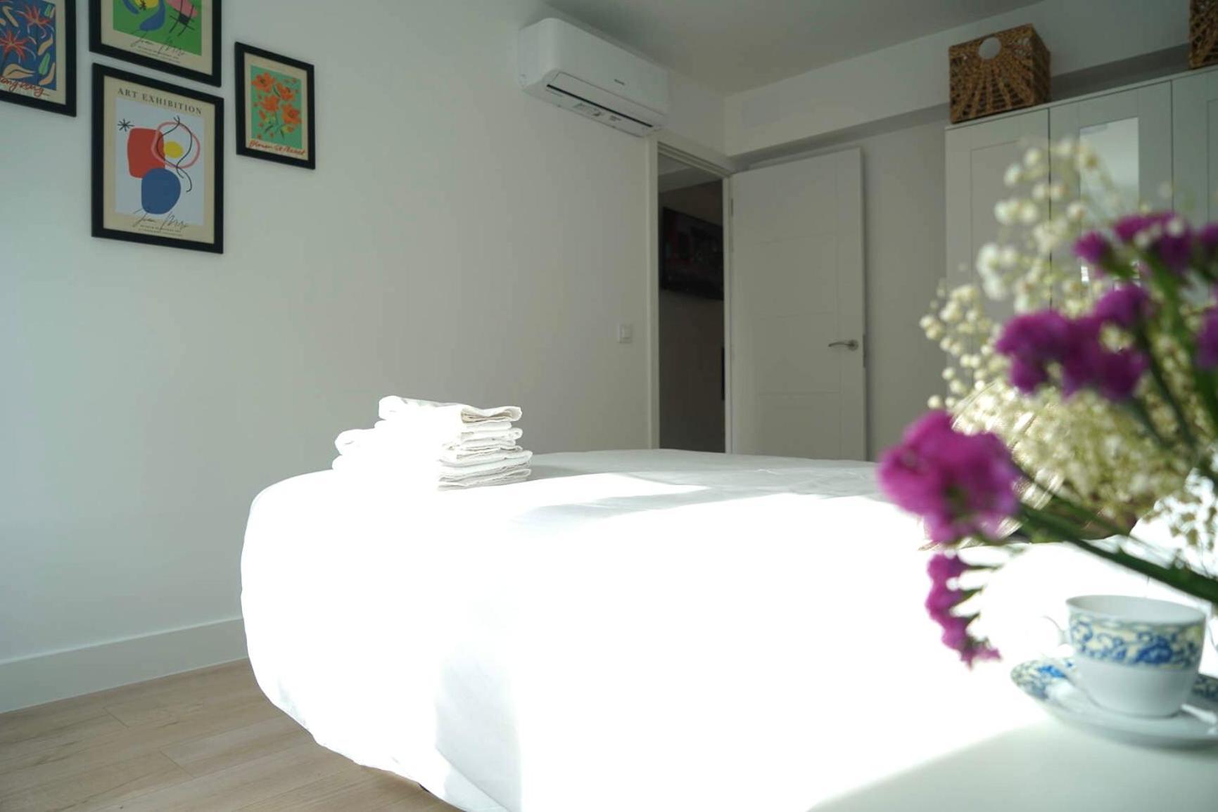 Apartamento Agueelos