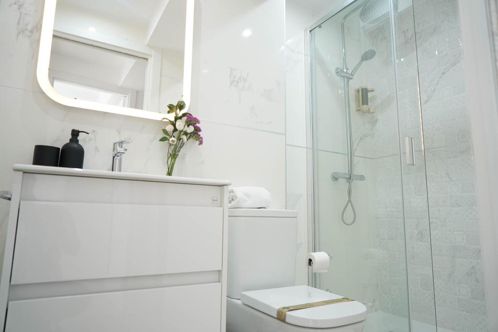 Agueelos Apartamento Madri