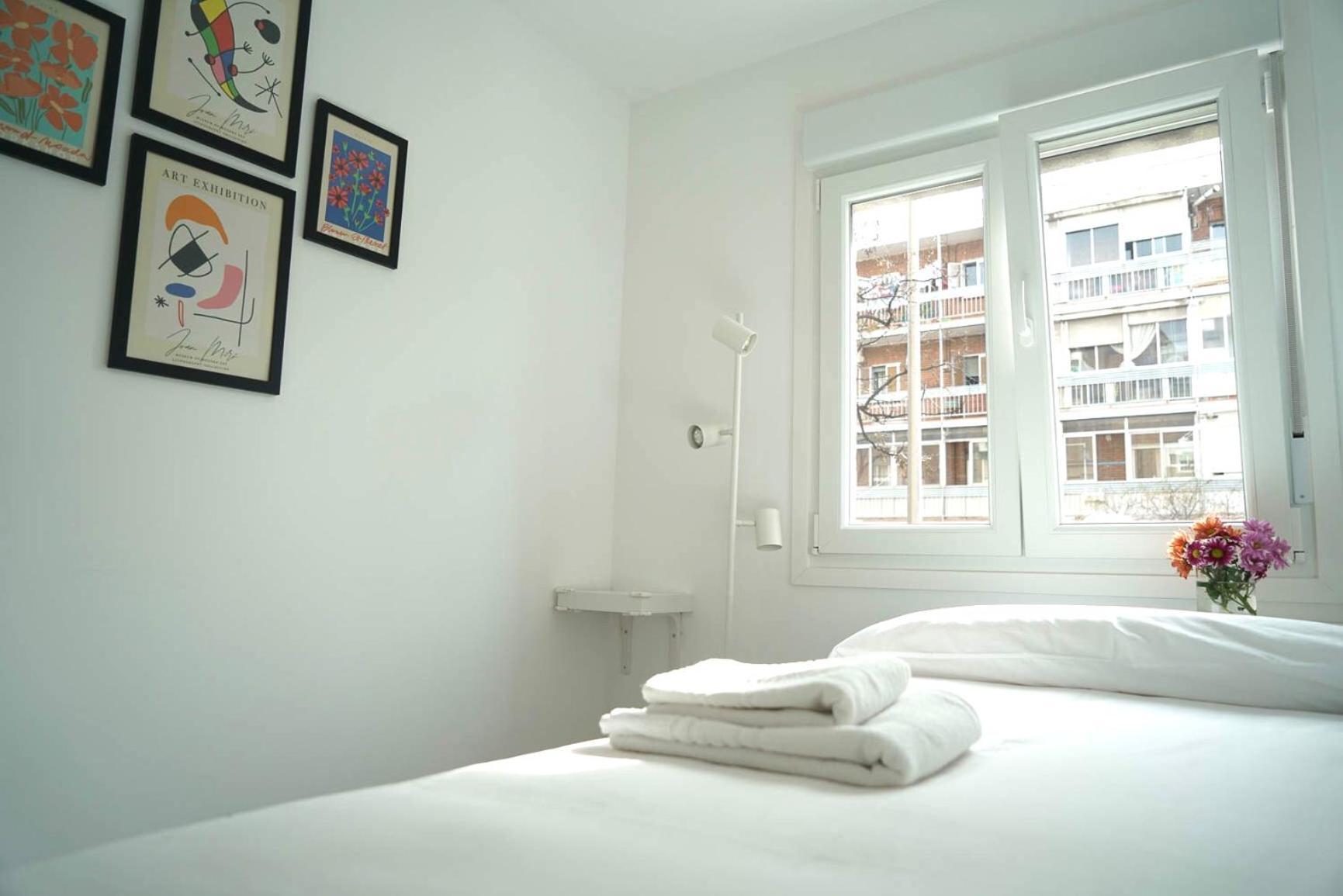 Apartamento Agueelos *