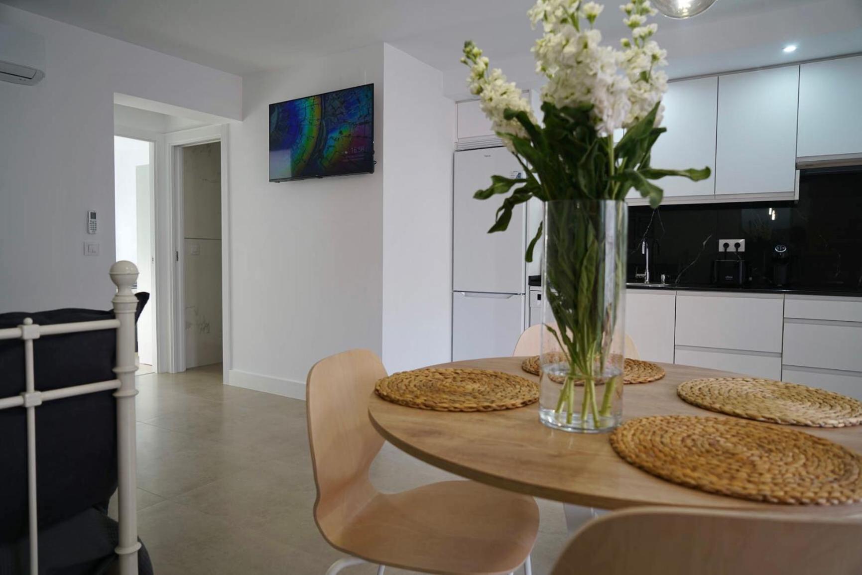 Agueelos Apartamento *