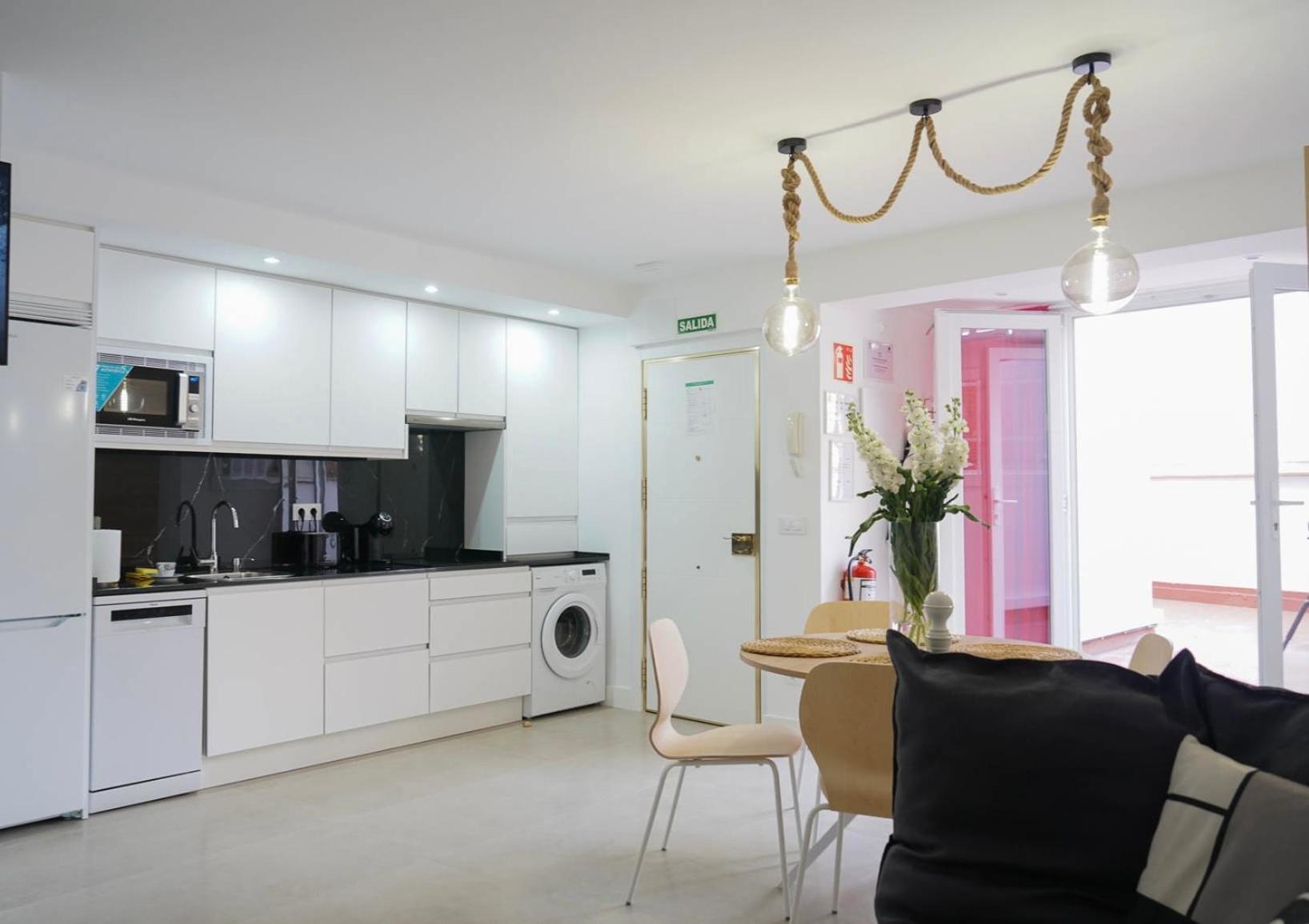 Agueelos Apartment *