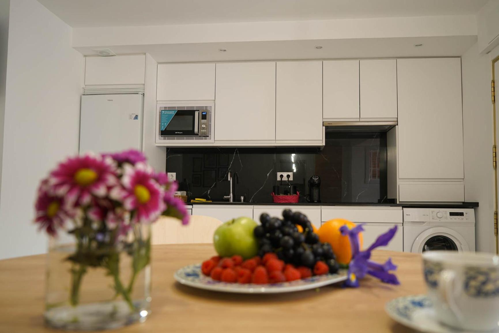 Agueelos Apartment Madrid
