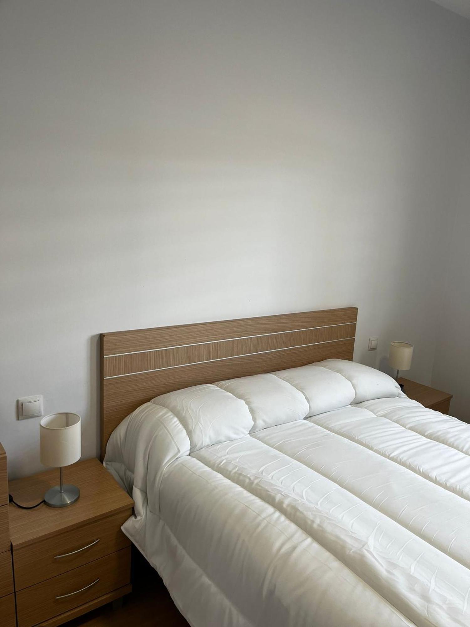 Apartamento Exyca Castellana *