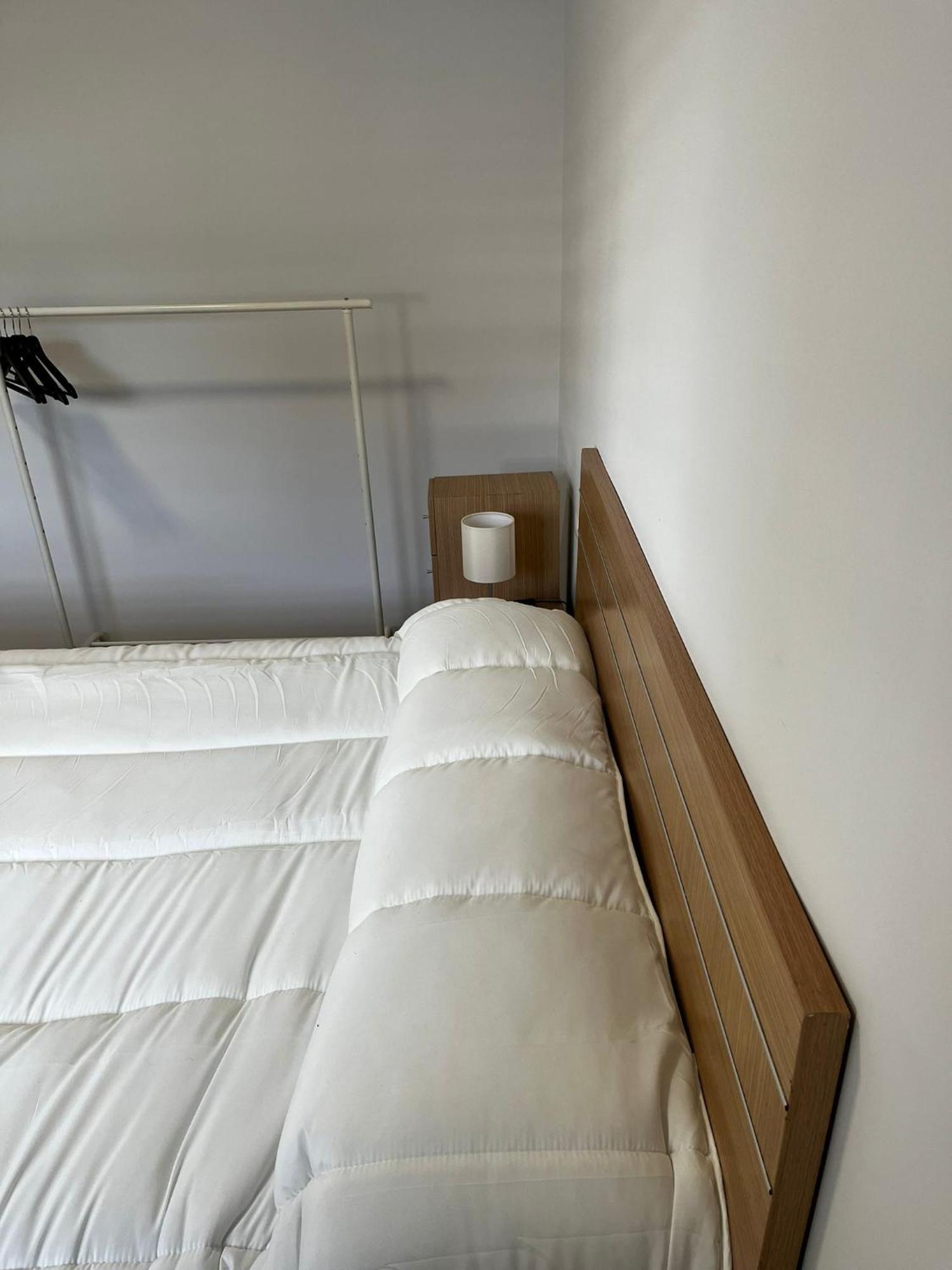 Exyca Castellana Apartamento *