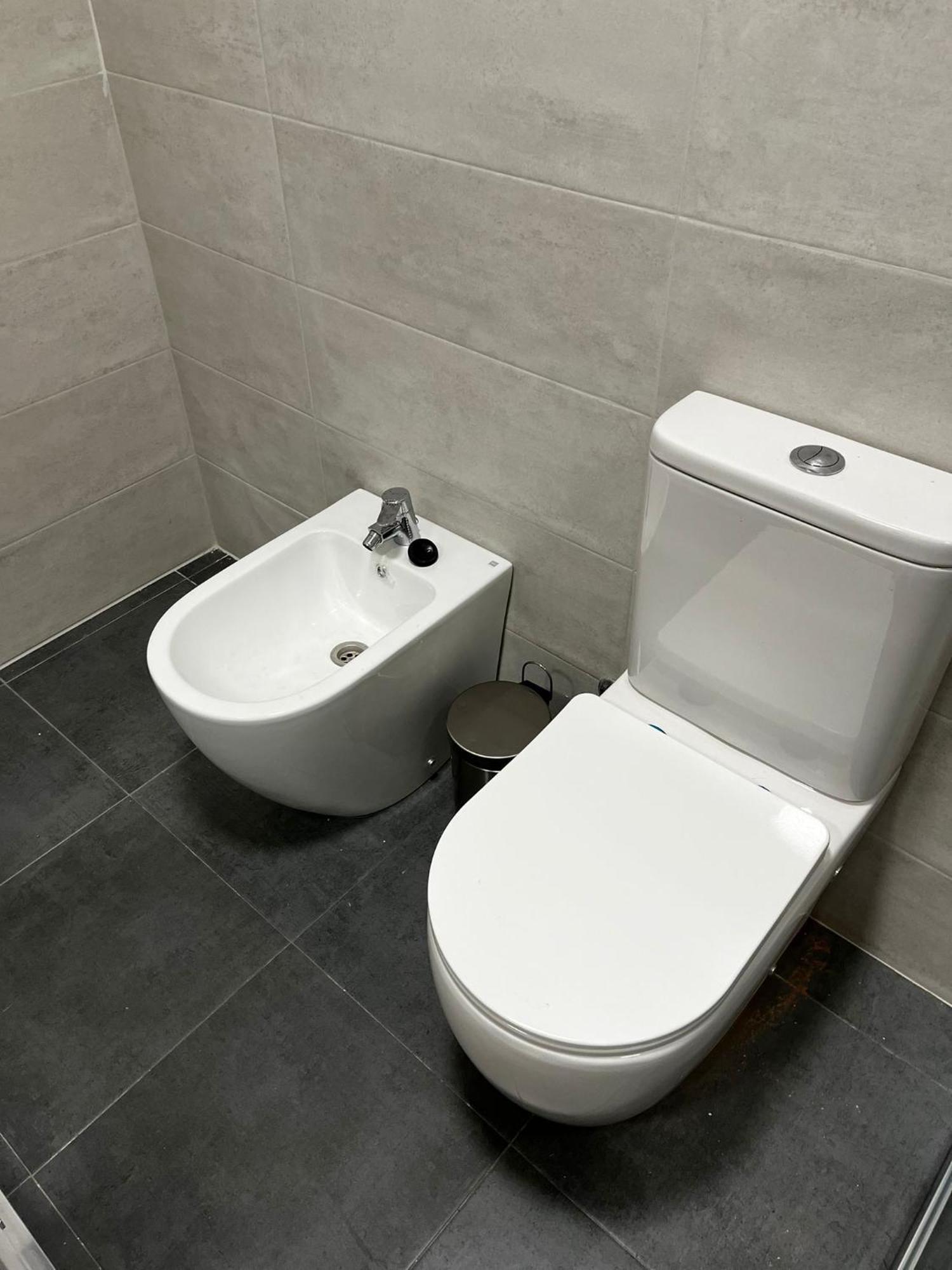 Exyca Castellana Apartamento