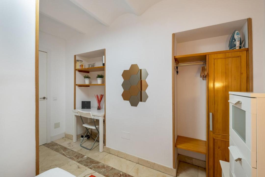 2 Bedroom 1 Bathroom Furnished - Sol - Cozy Vintage - Mintystay Lejlighed