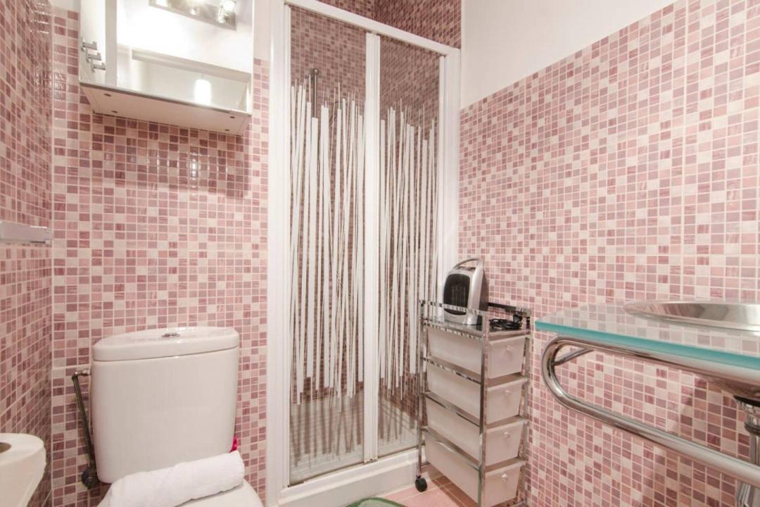 Bright Cozy - Retiro Centre Apartment *