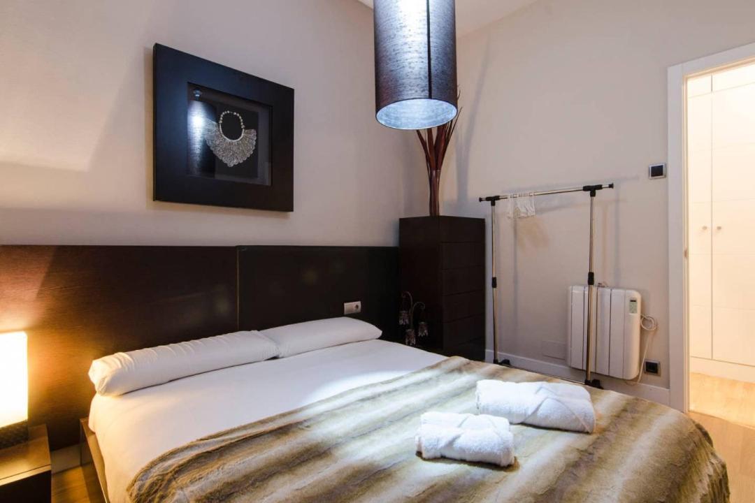 Apartment Bright Cozy - Retiro Centre *