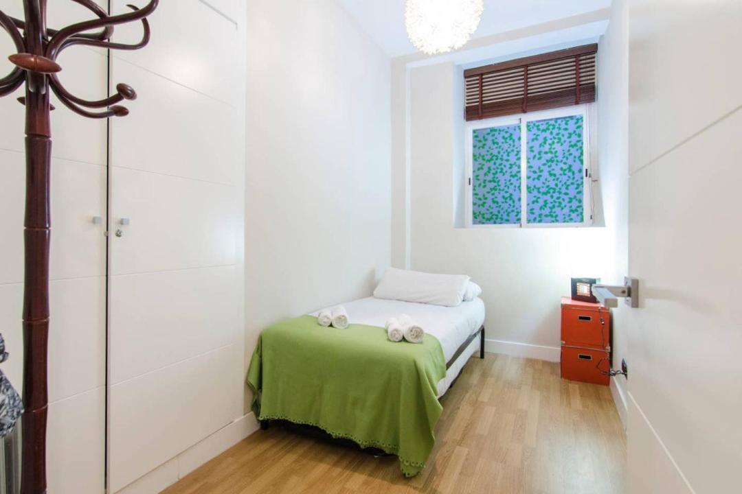 Bright Cozy - Retiro Centre * Madrid