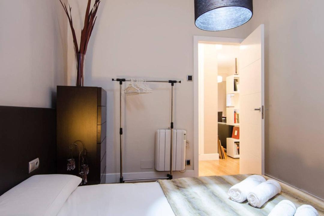 Apartment Bright Cozy - Retiro Centre