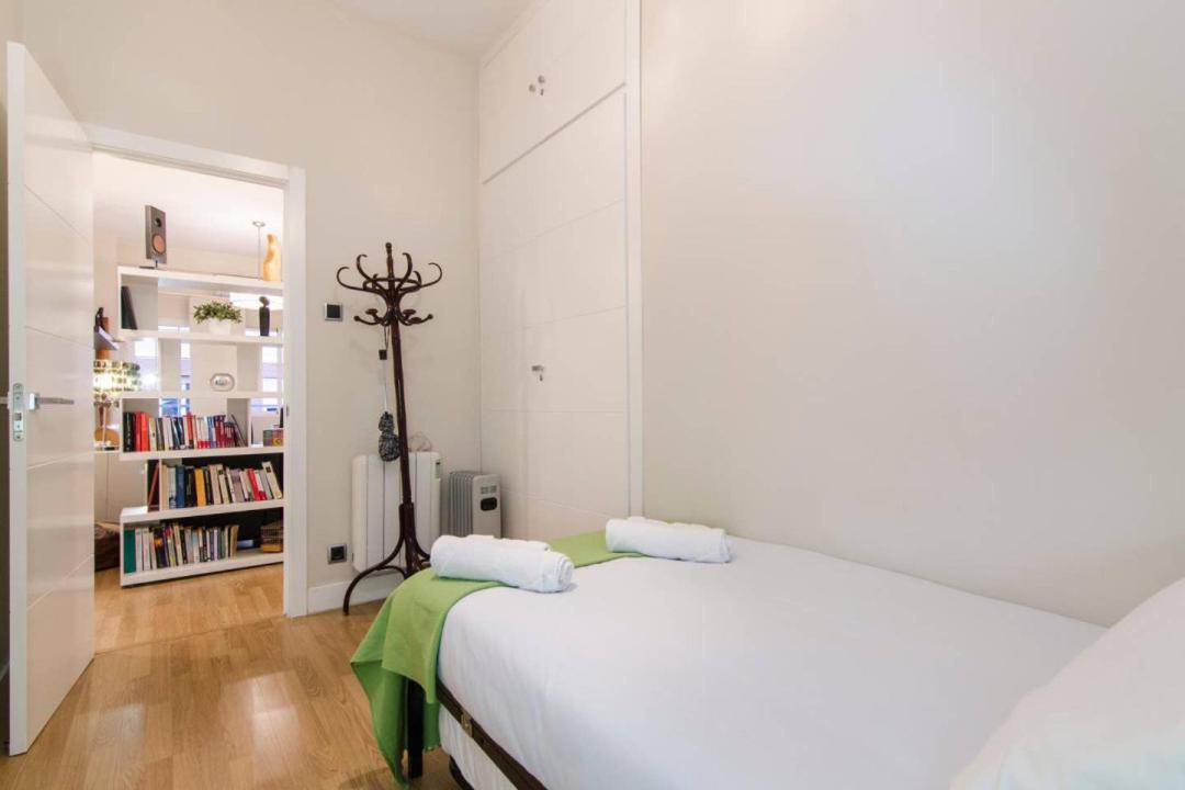 Bright Cozy - Retiro Centre Apartment *