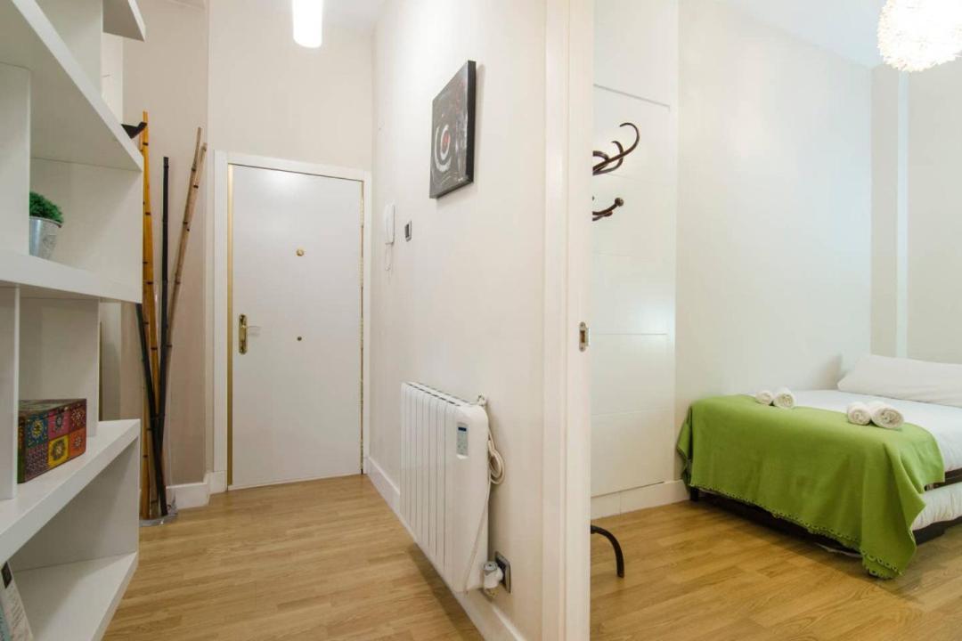 Bright Cozy - Retiro Centre * Madrid